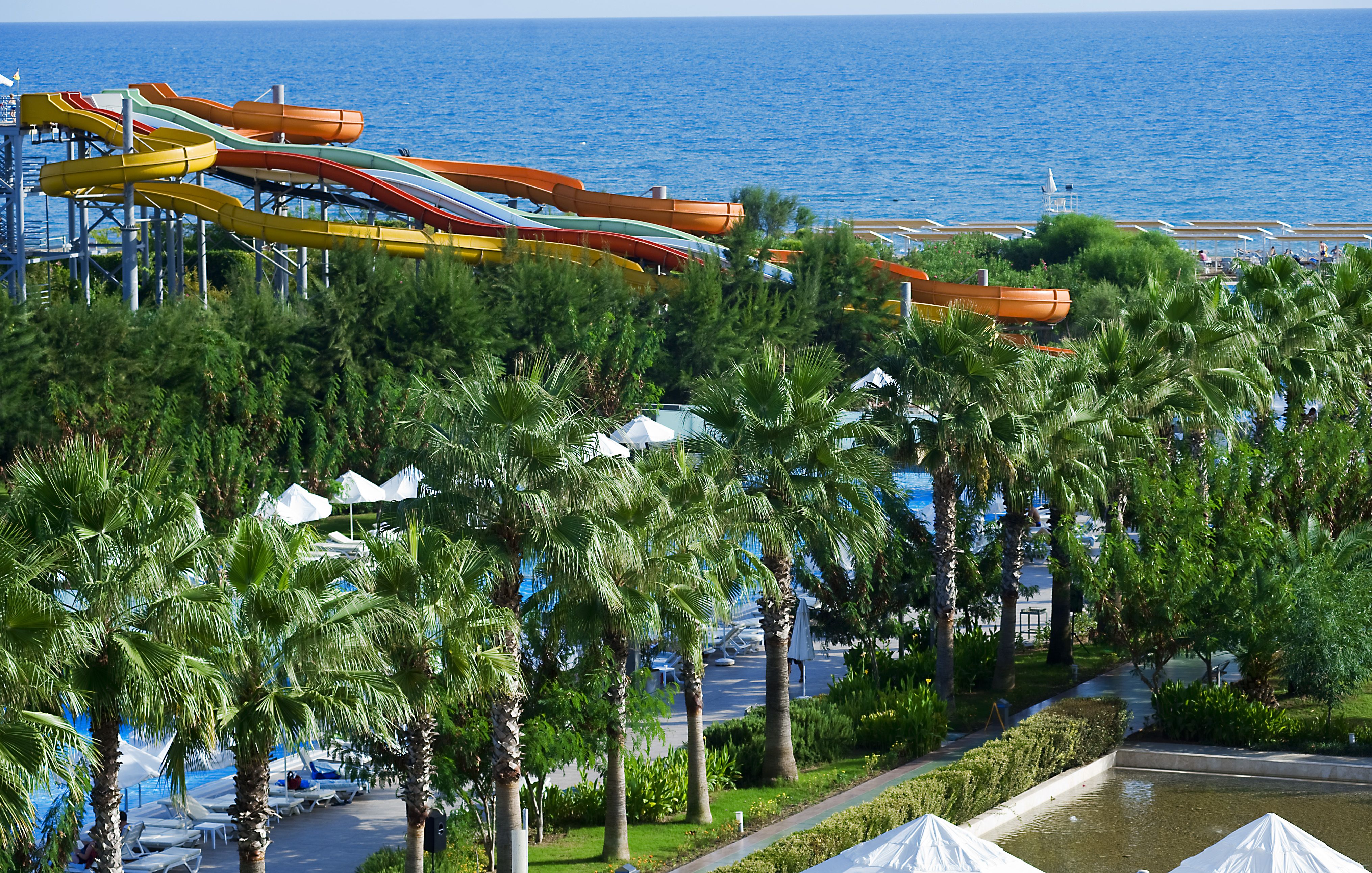 Water Park