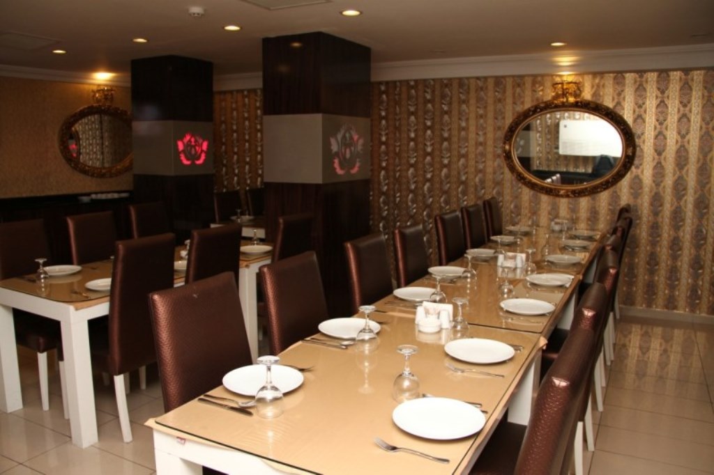 restorant
