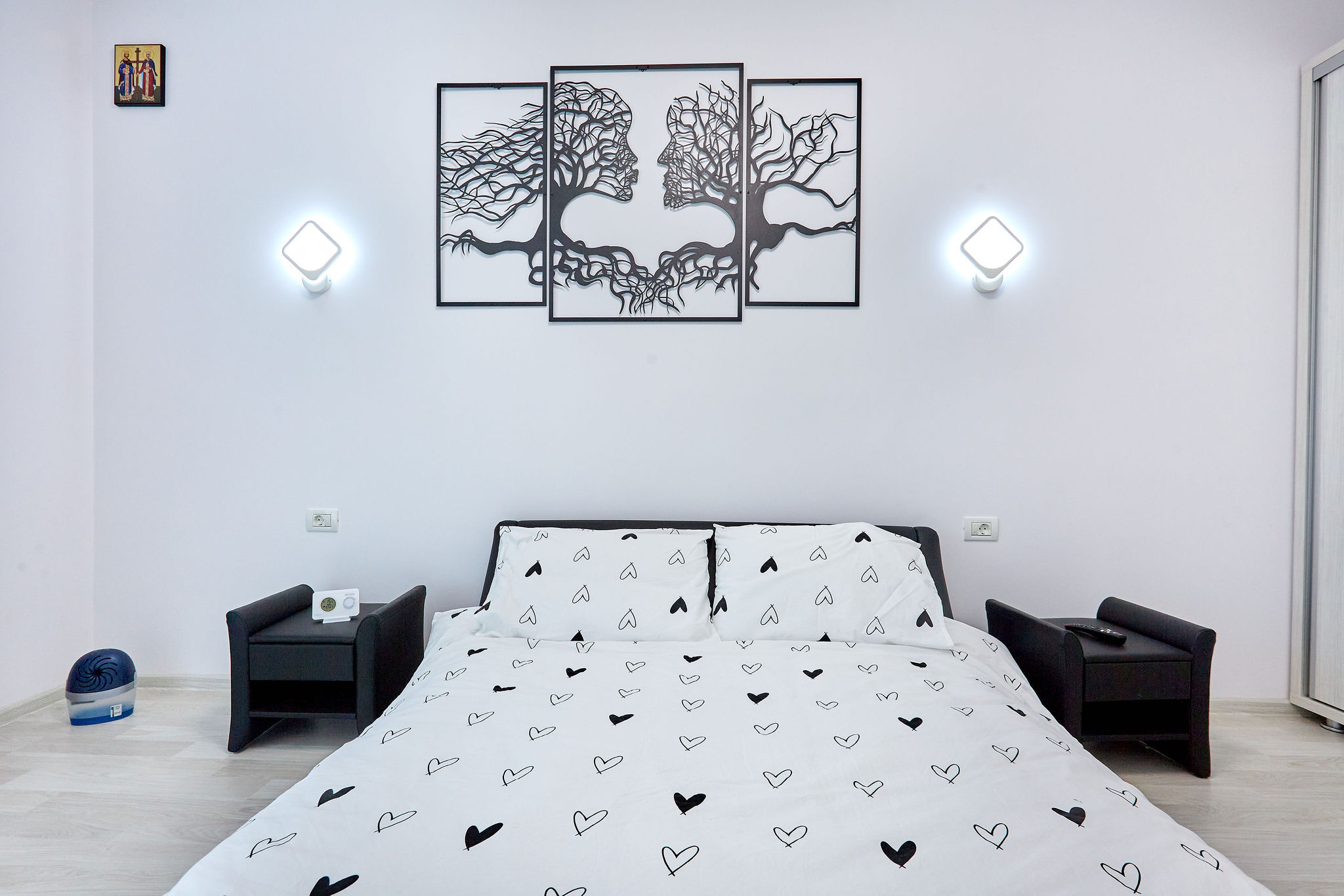 Apartment Mystic Promenada