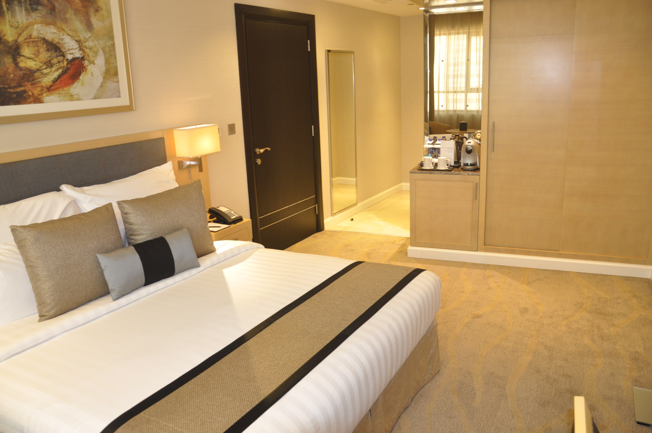 Executive Suite 