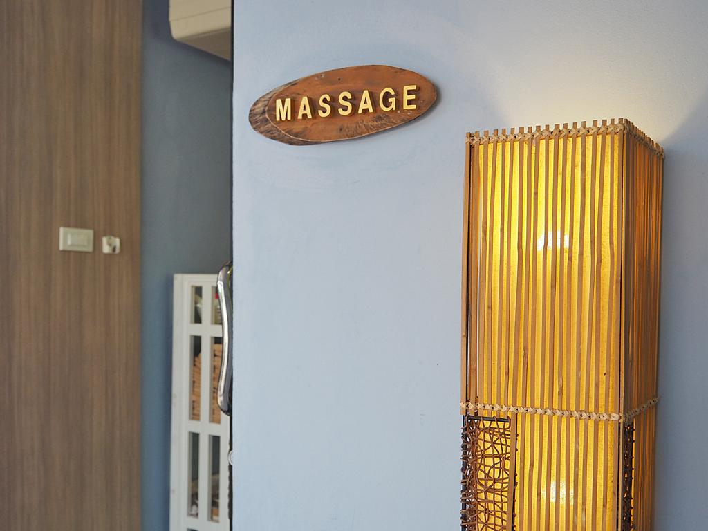 Salon spa