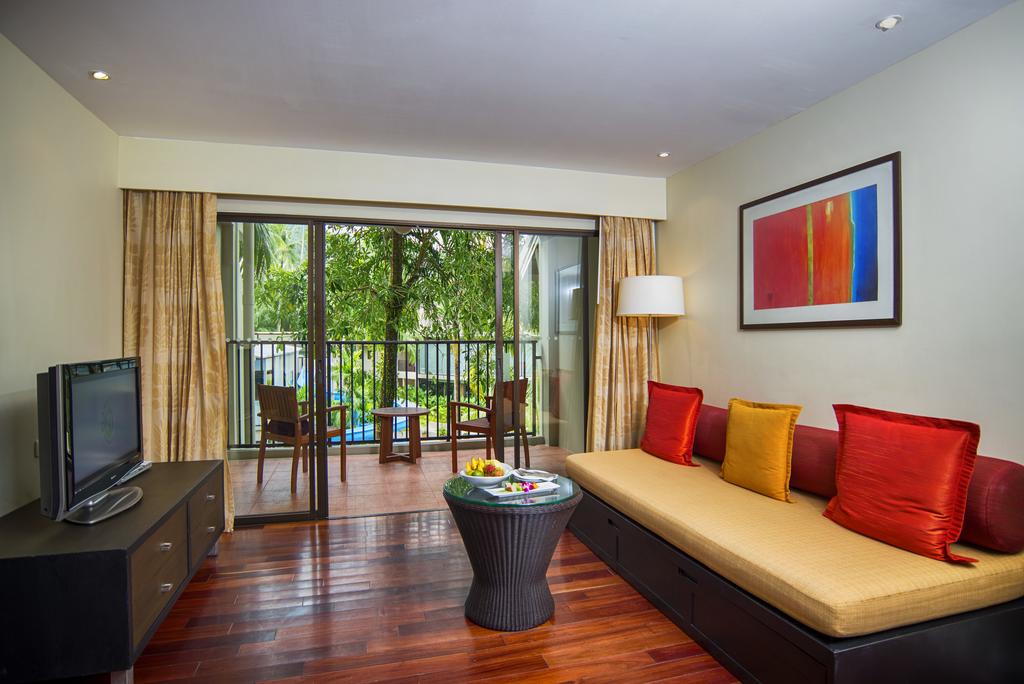 1 KING SUITE
