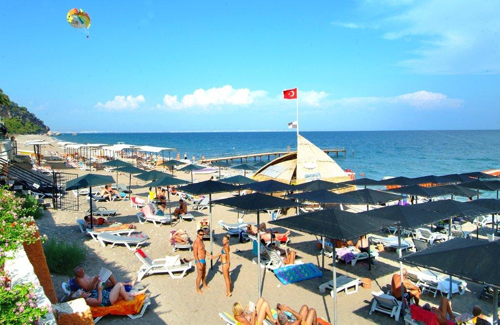 Plajă 