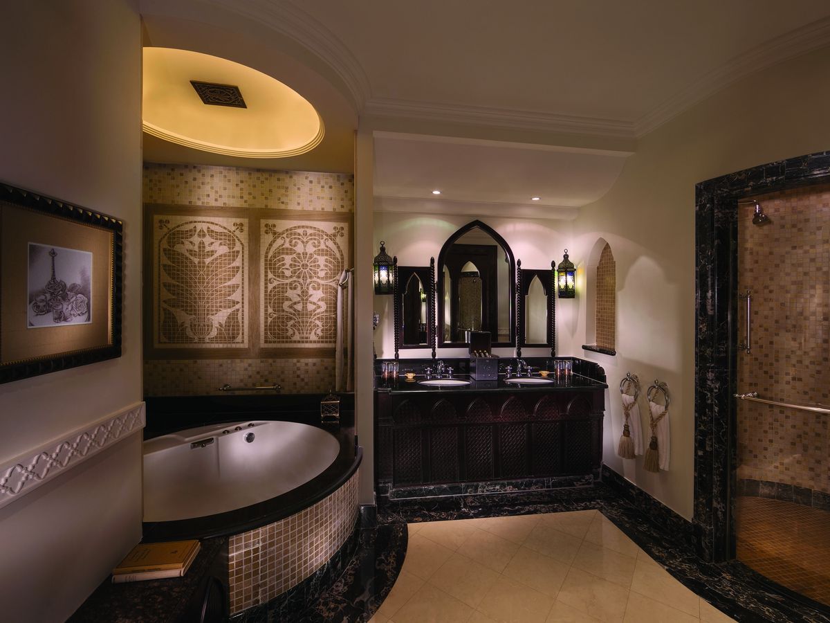Royal Suite