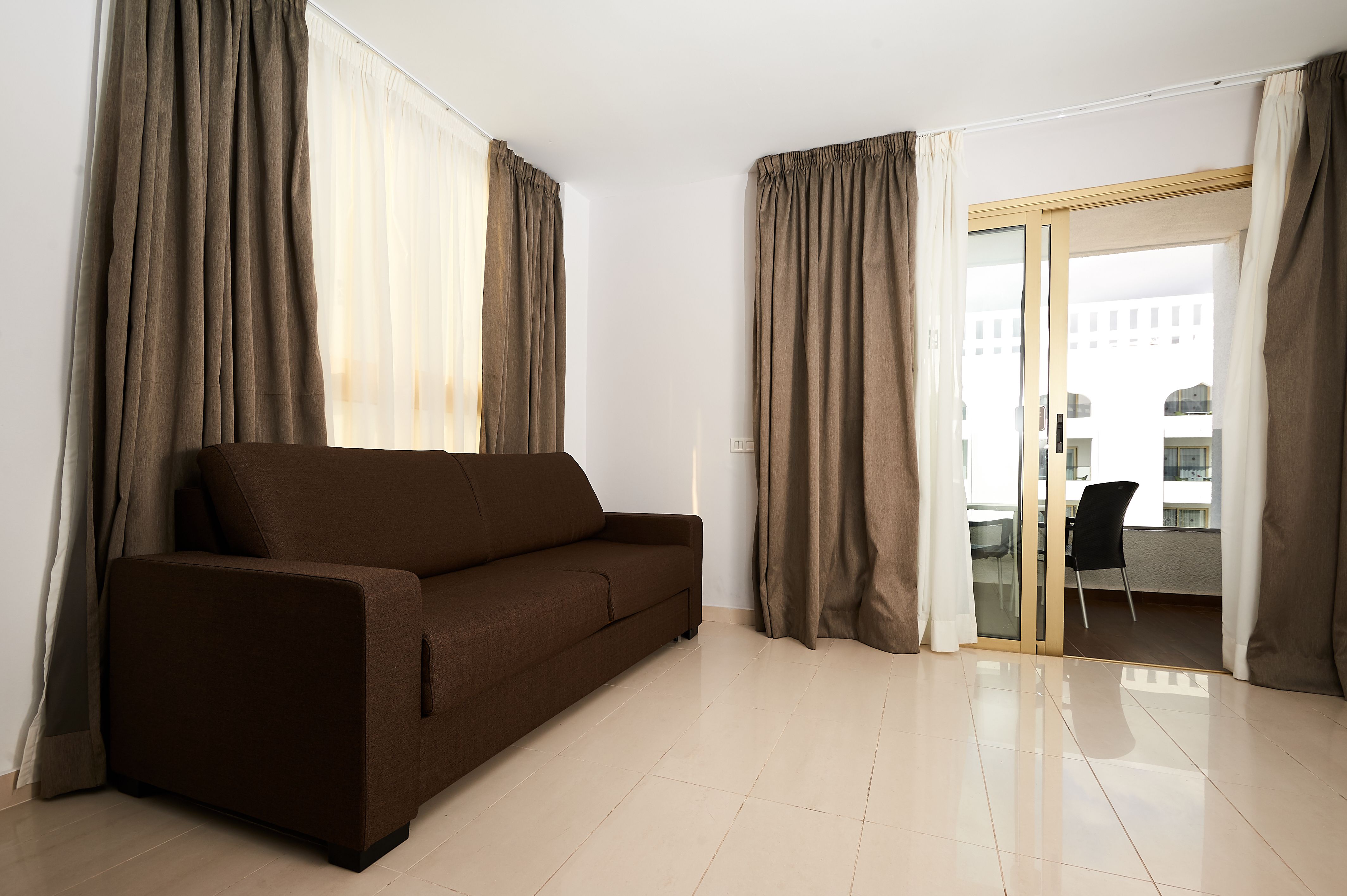STANDARD FAMILY ROOM