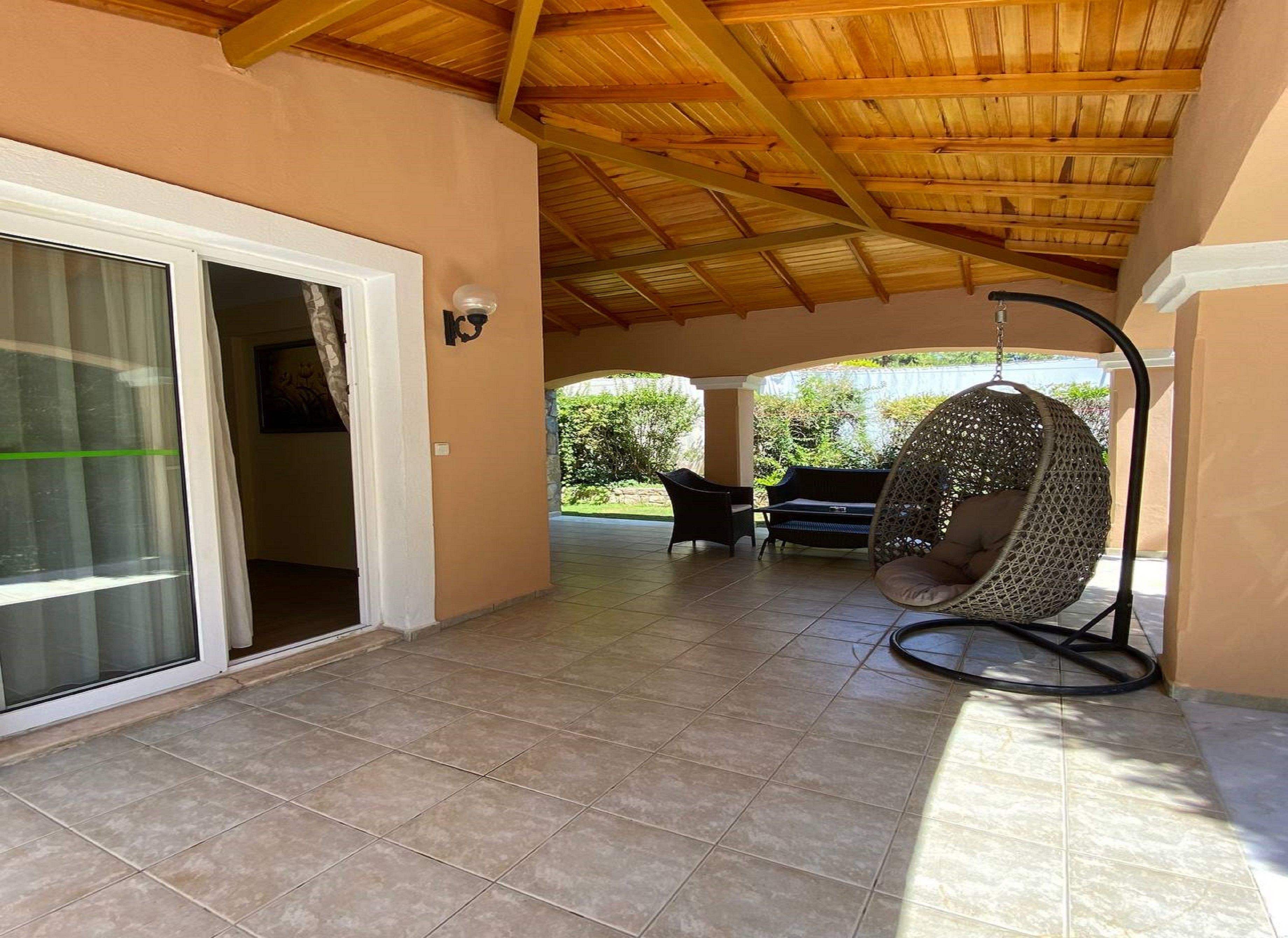 STANDARD VILLA