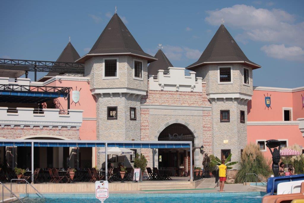Parc acvatic