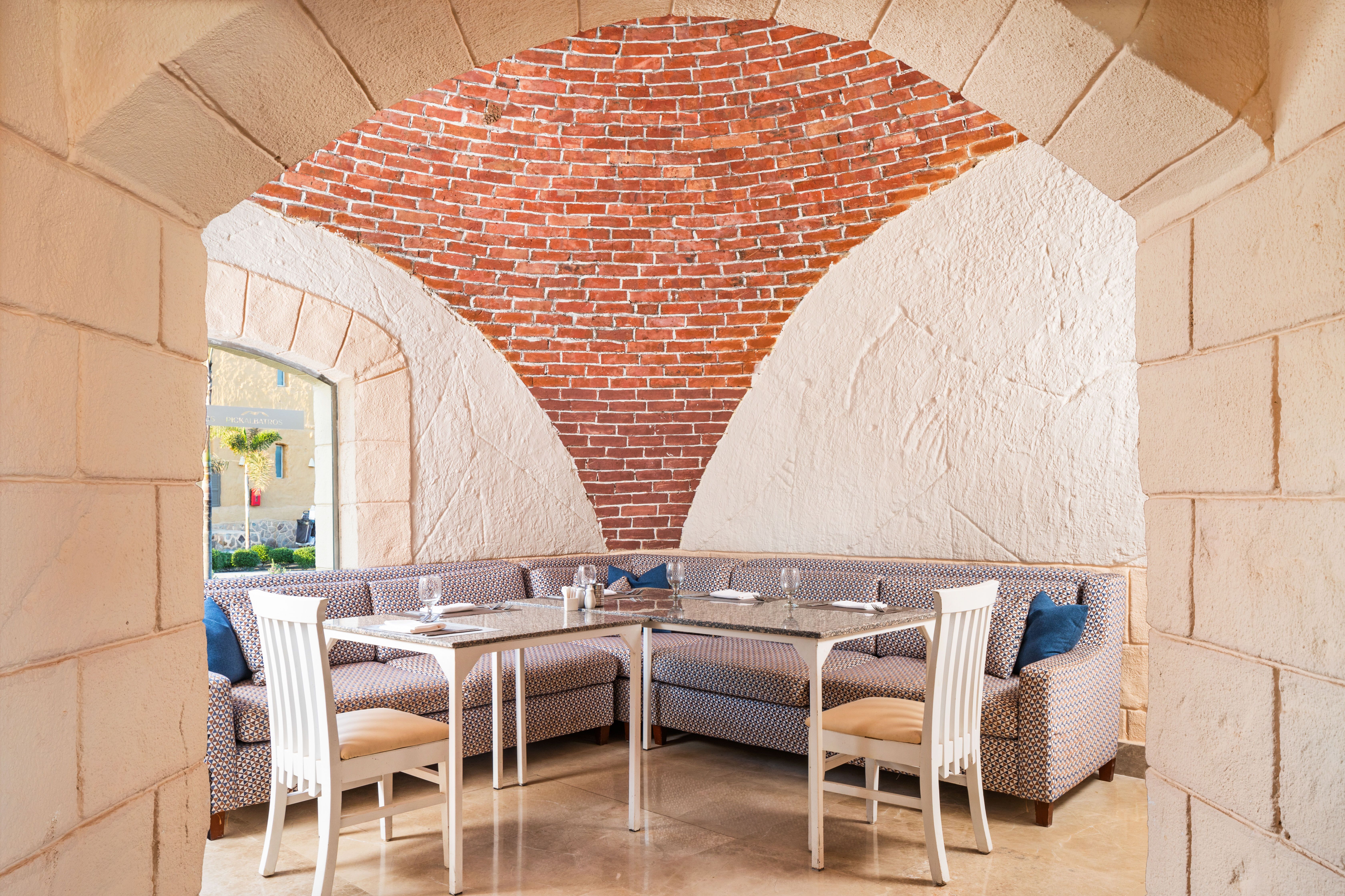 L’Asiatique Restaurant