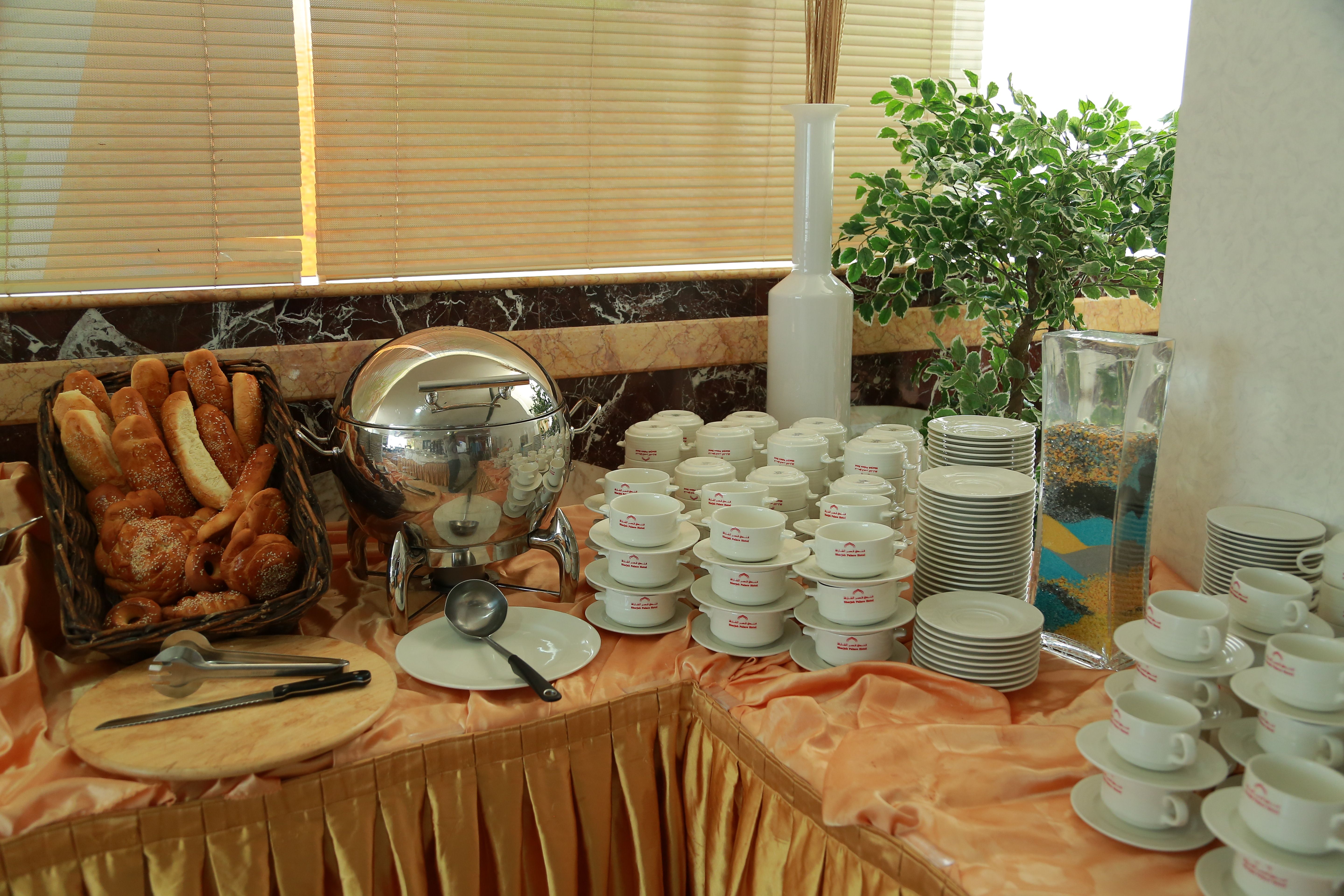 Al Reem Restaurant
