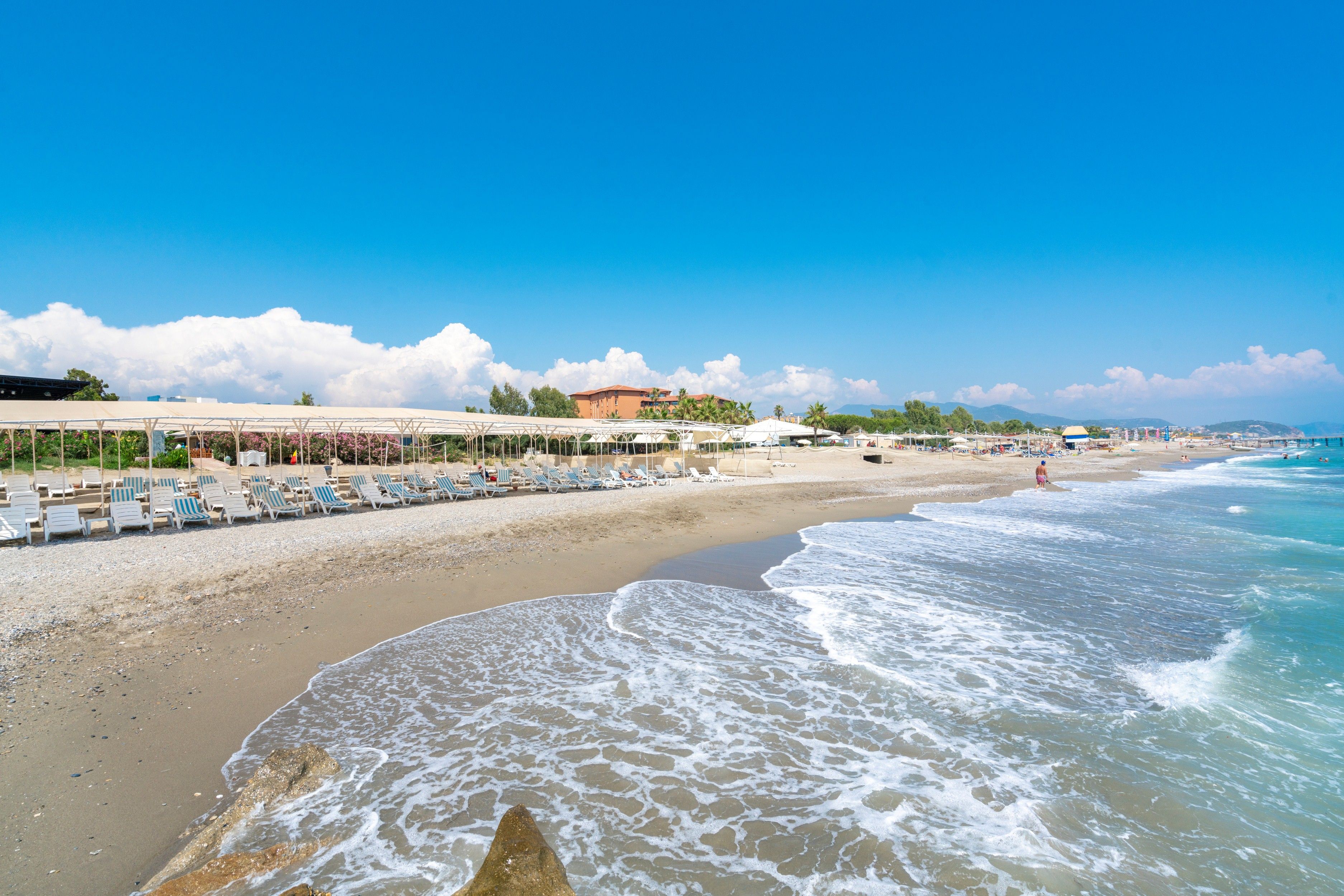 Plajă 