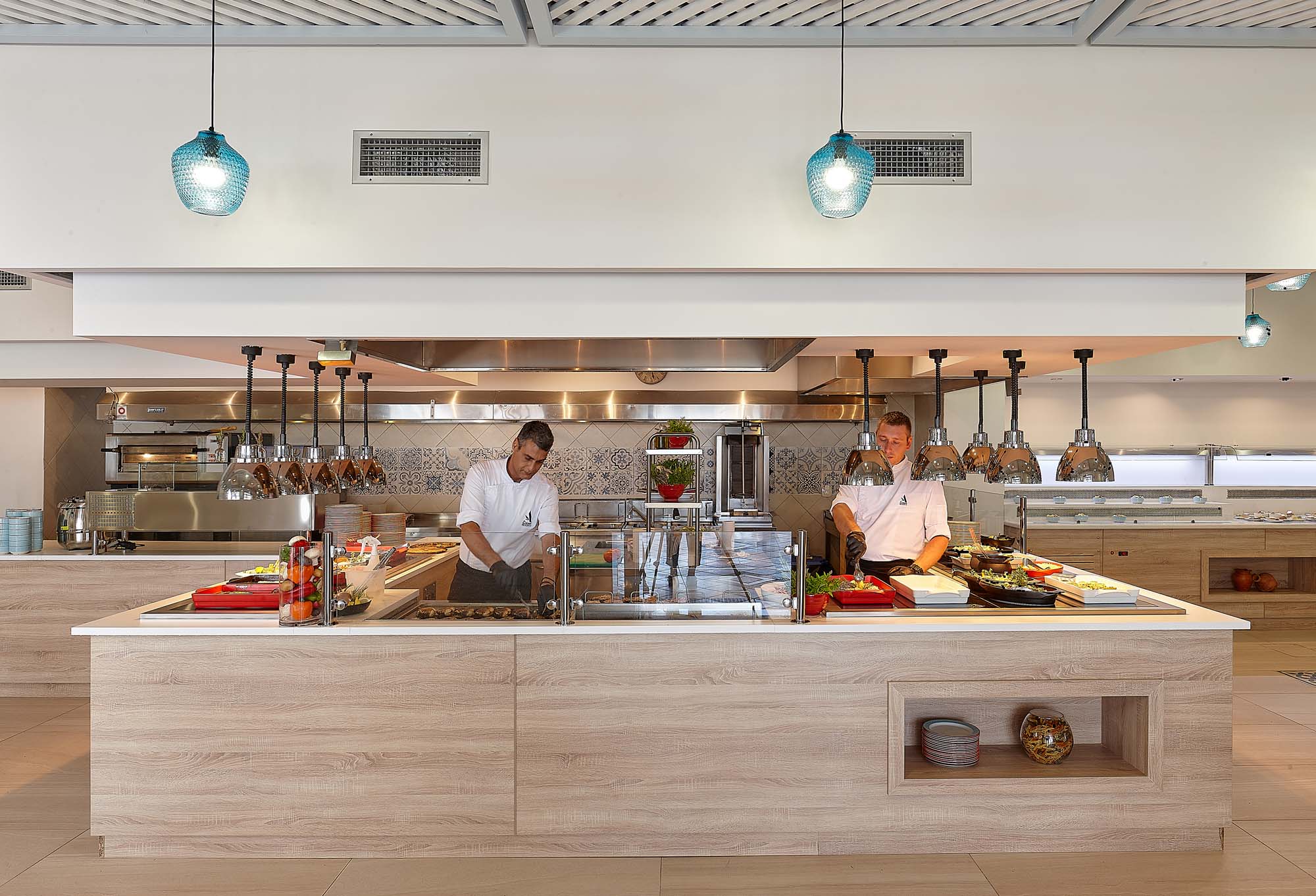 Snack Bar 
