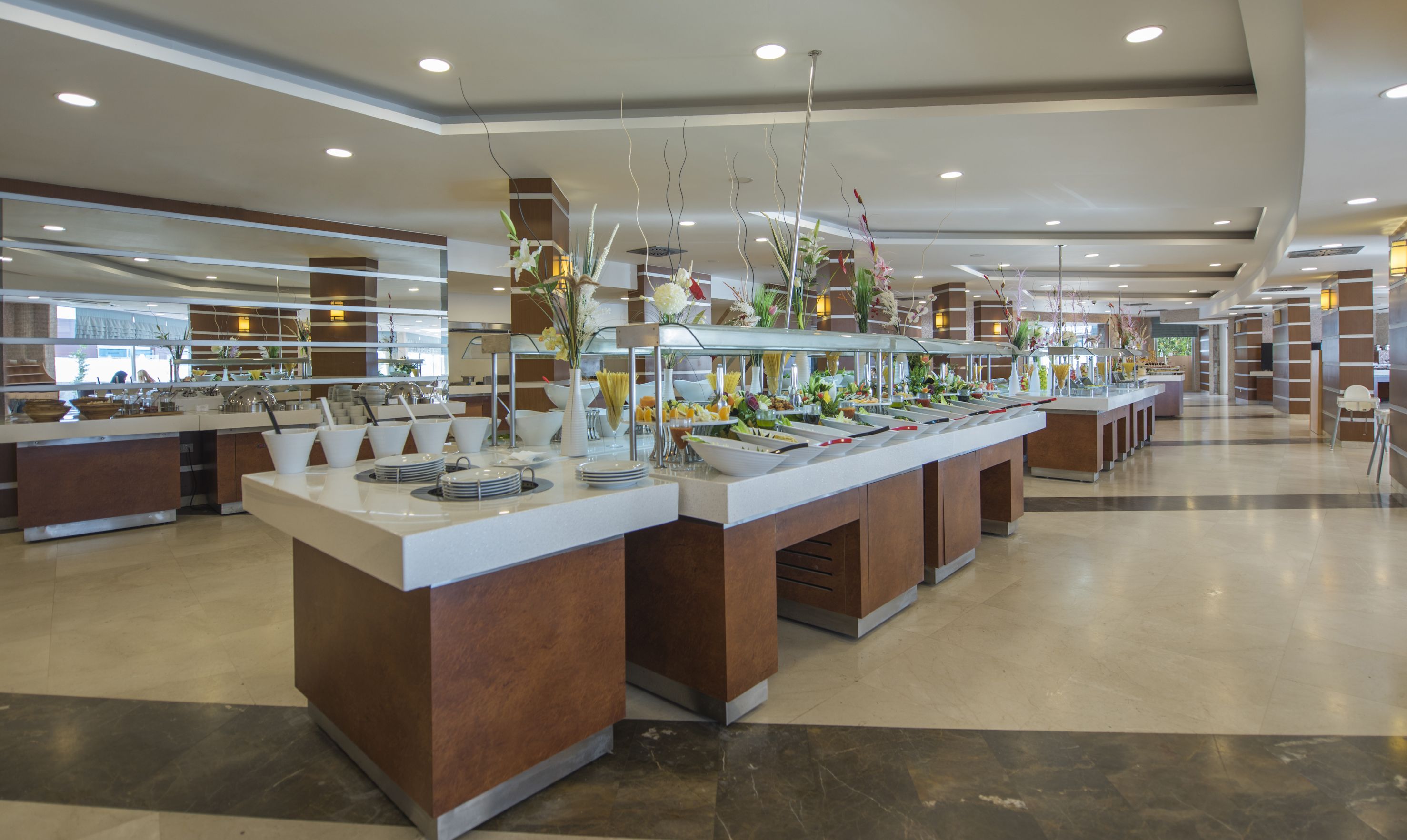 Zepyranthes Ana Restaurant