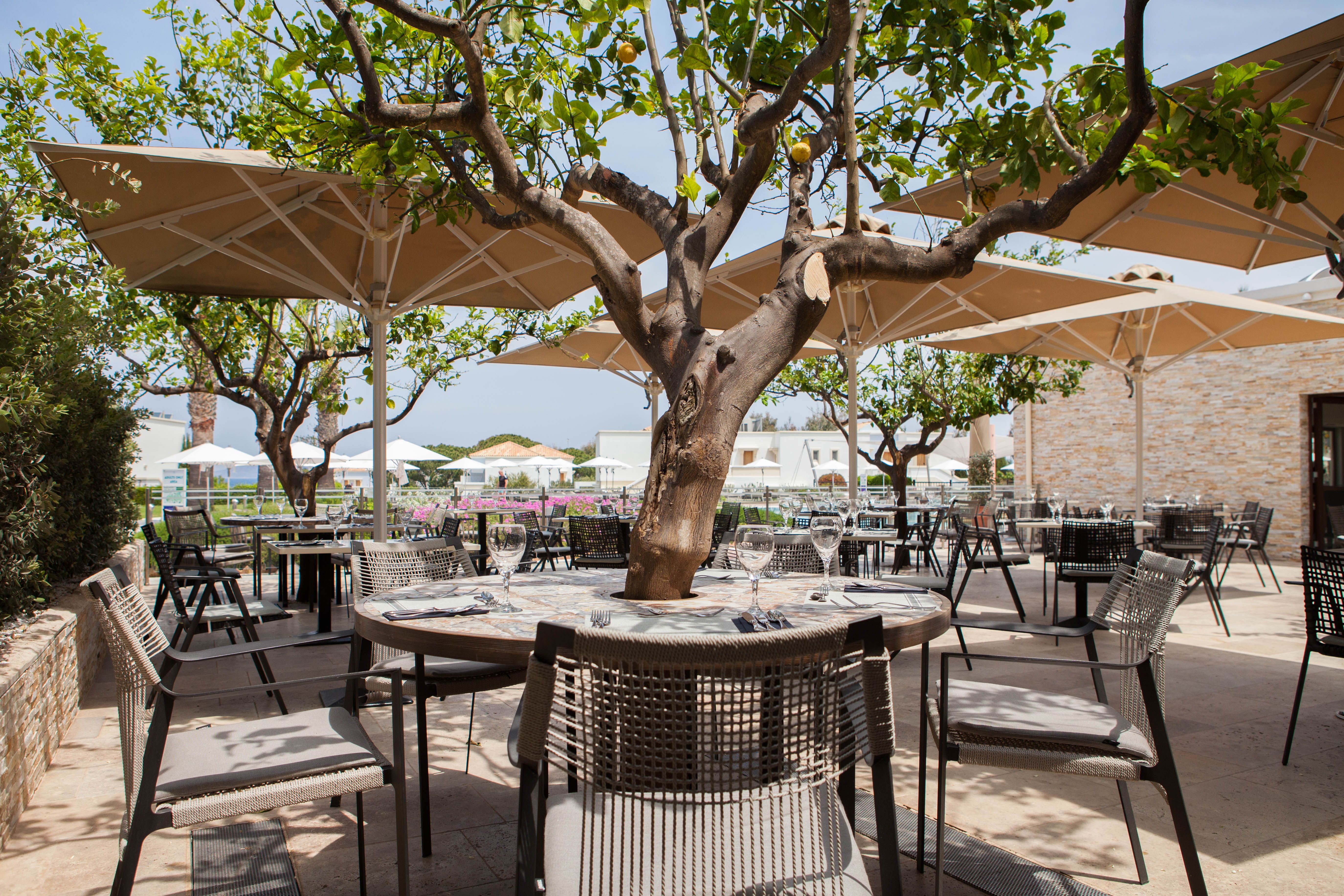 Neptune Main Restaurant