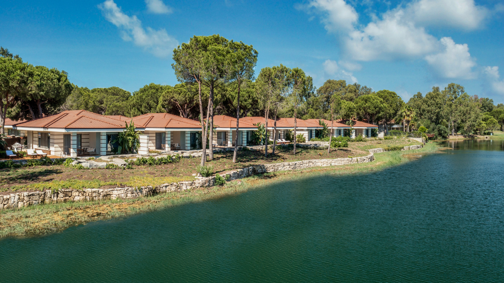 Royal Golf Villa