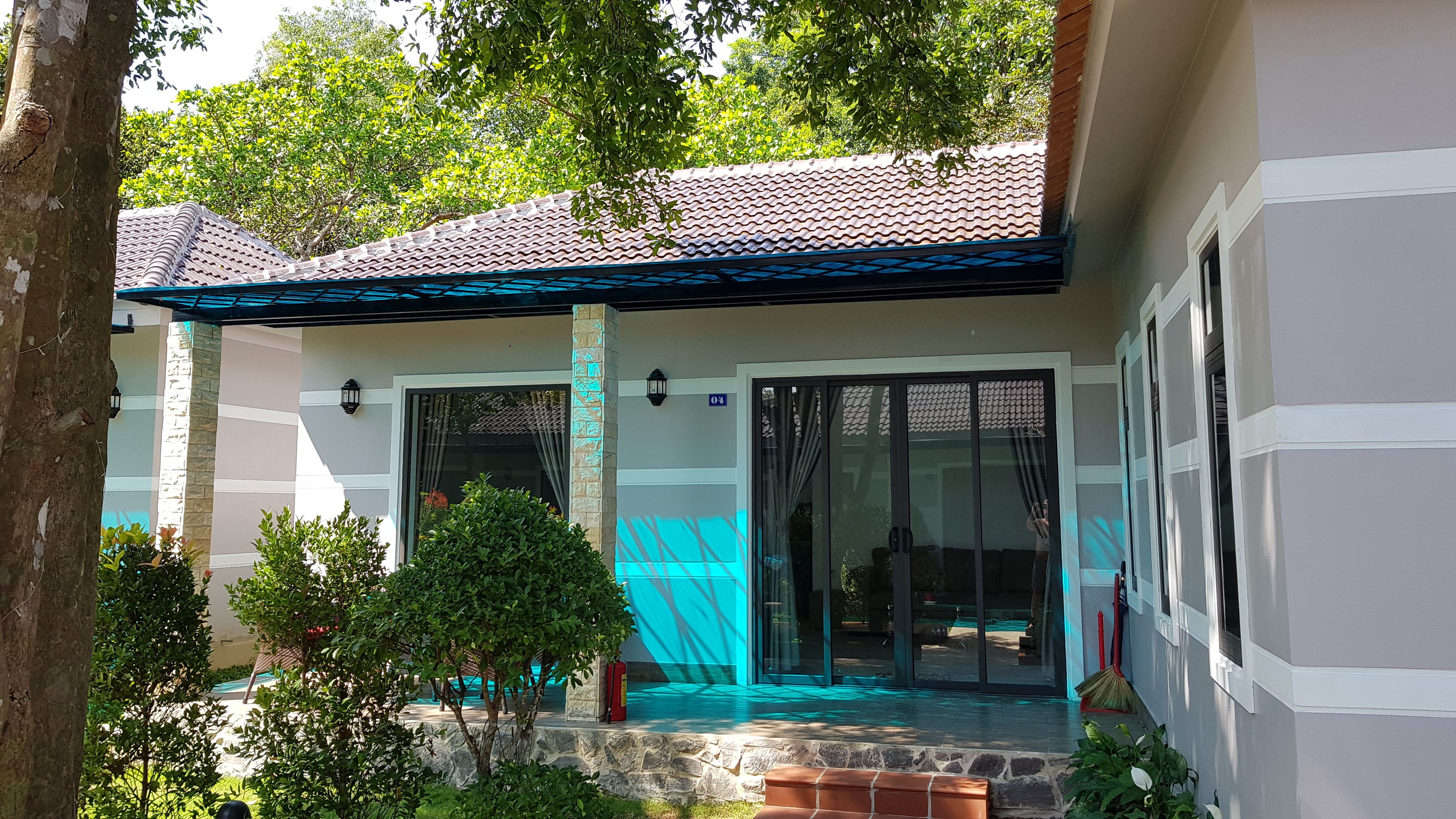 Bungalow