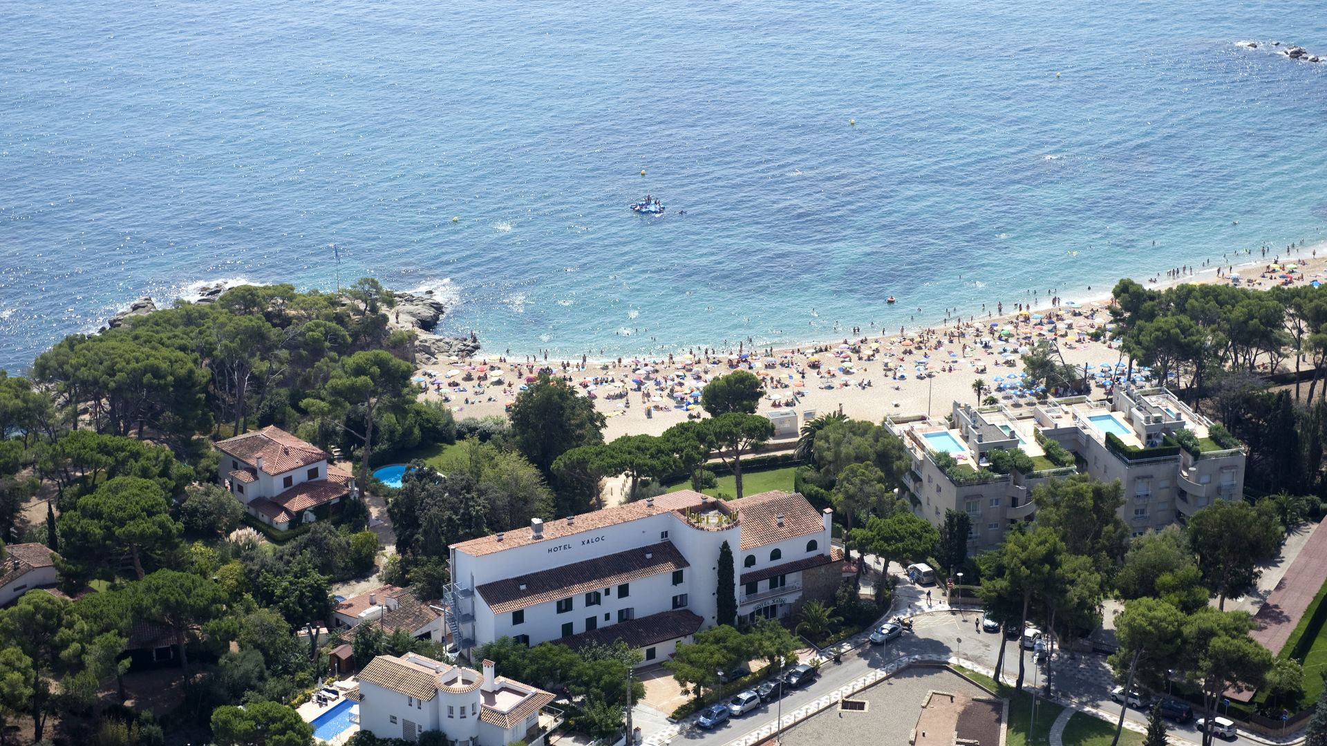 Plajă 
