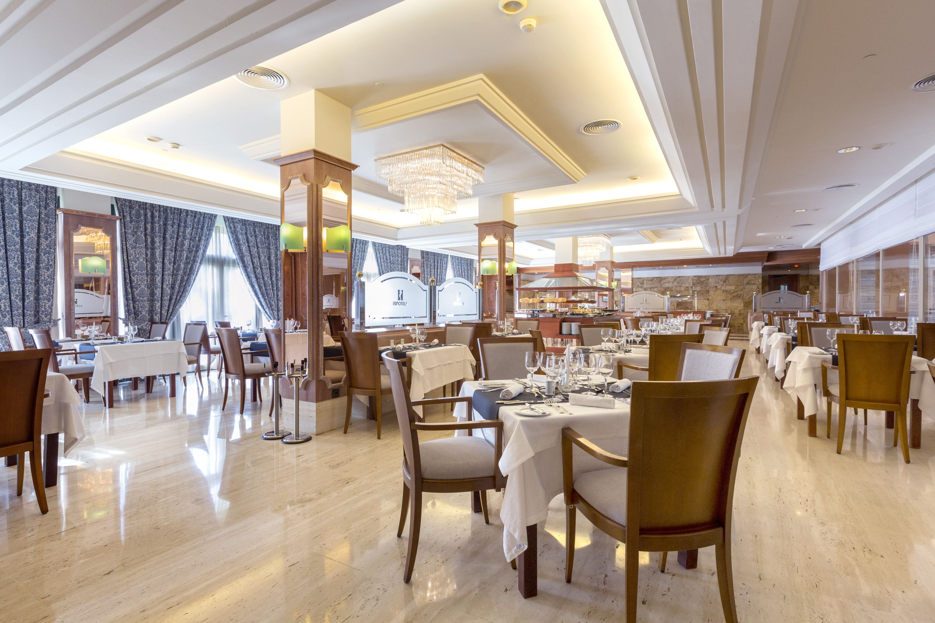 Main Restaurant