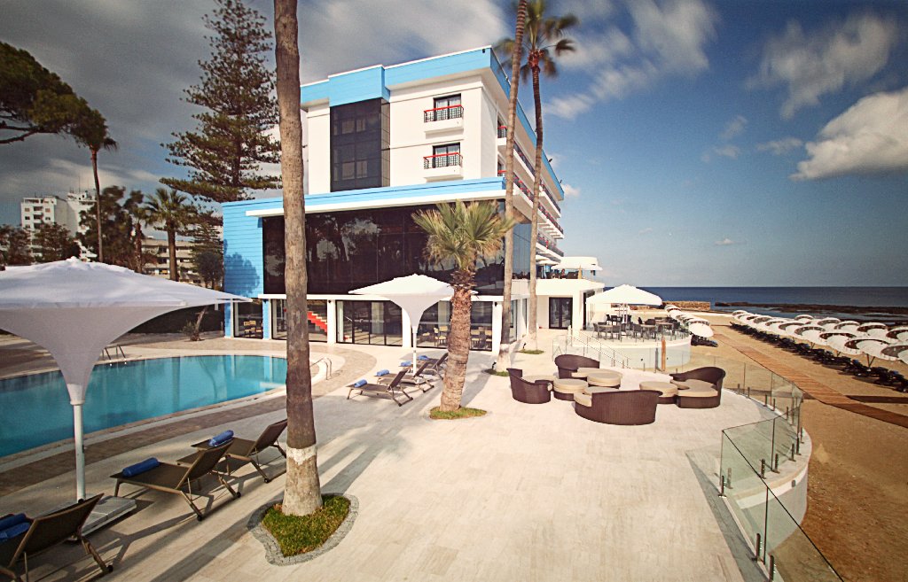Hotel Arkin Palm Beach