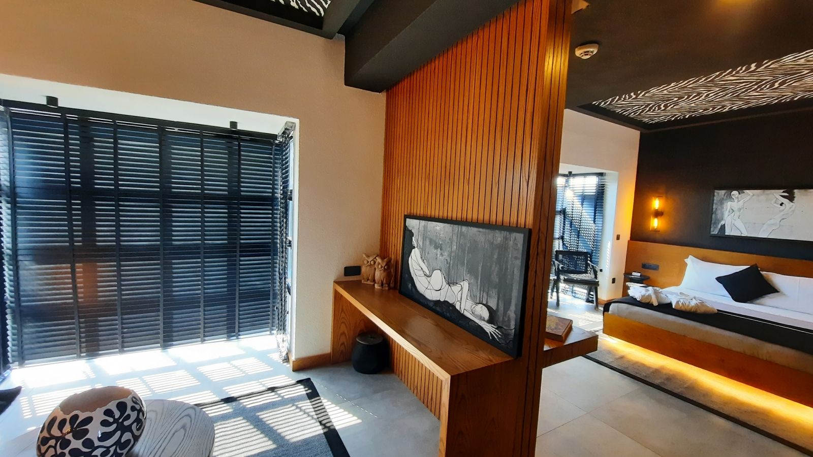 Suite Room