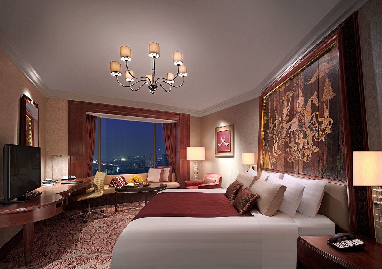 Horizon Club Room