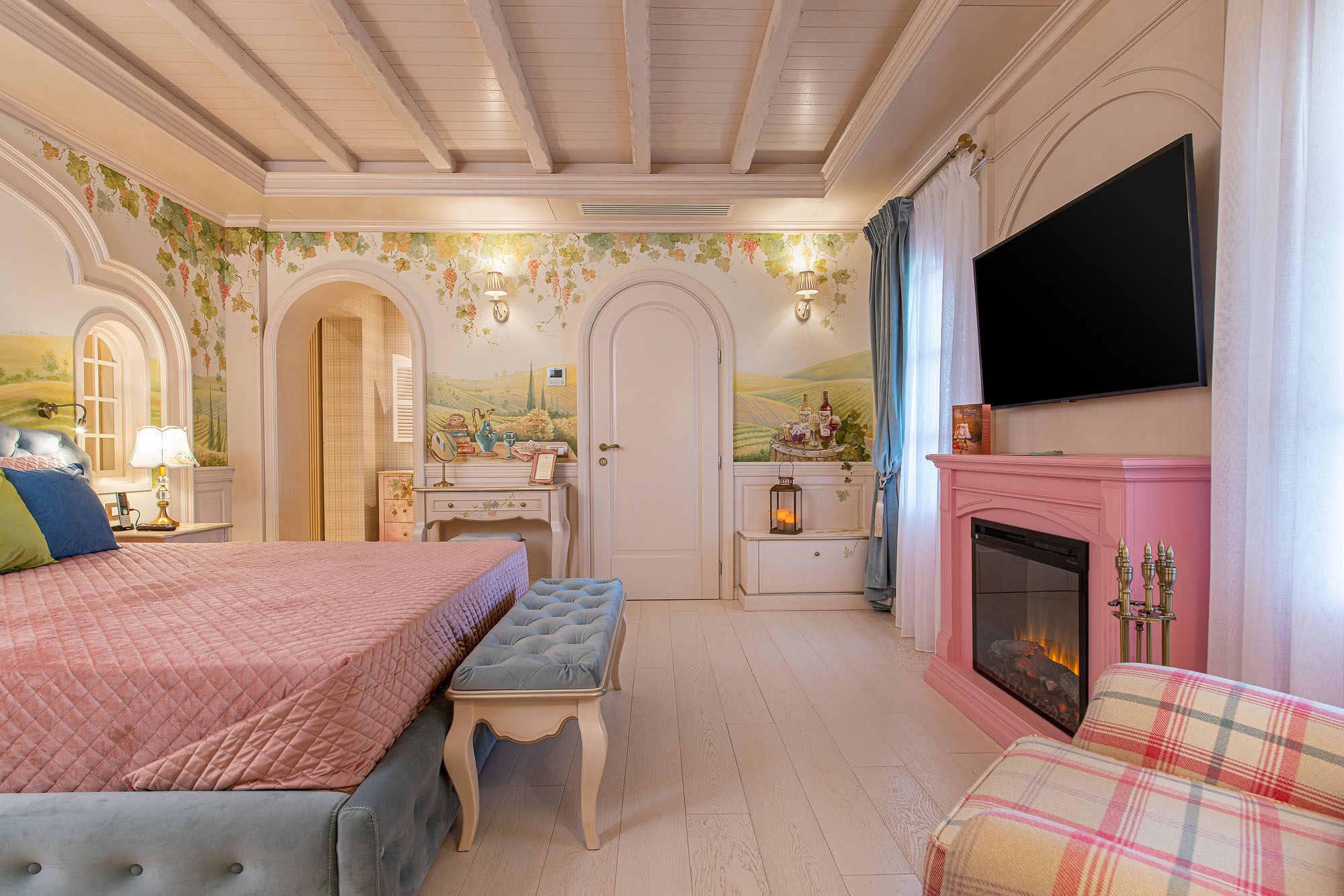 BUNGALOW APARTMENT