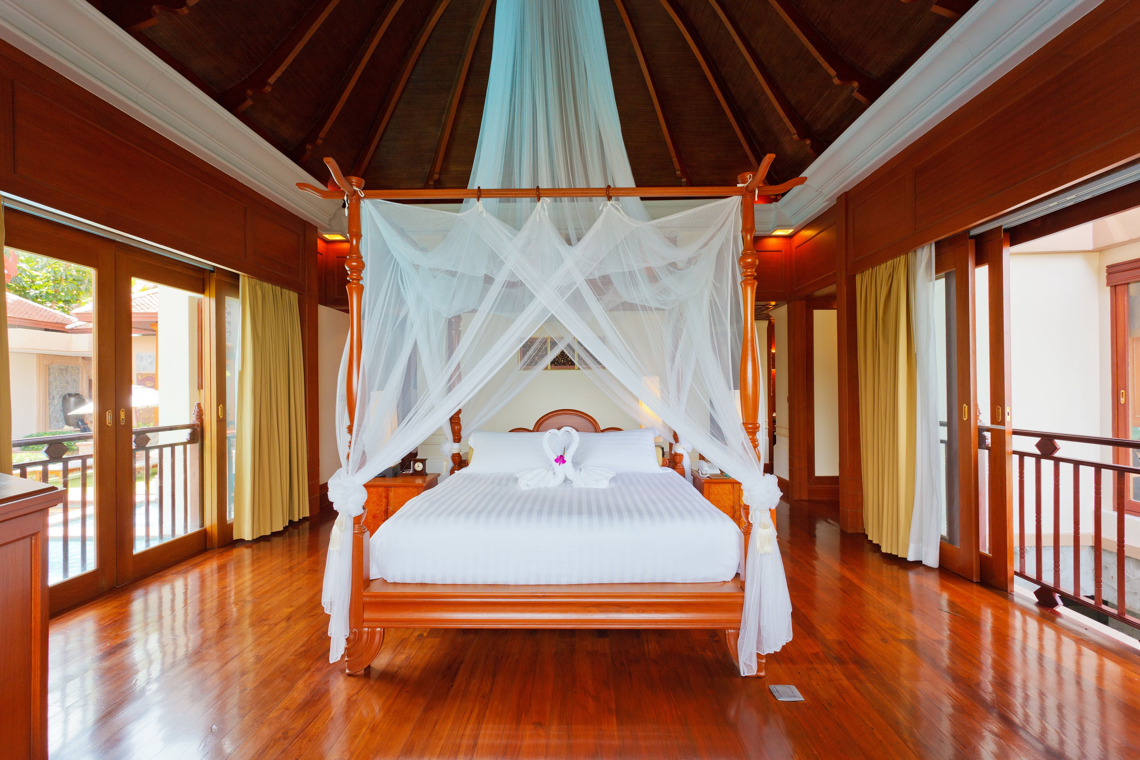 Two Bed Room Villa