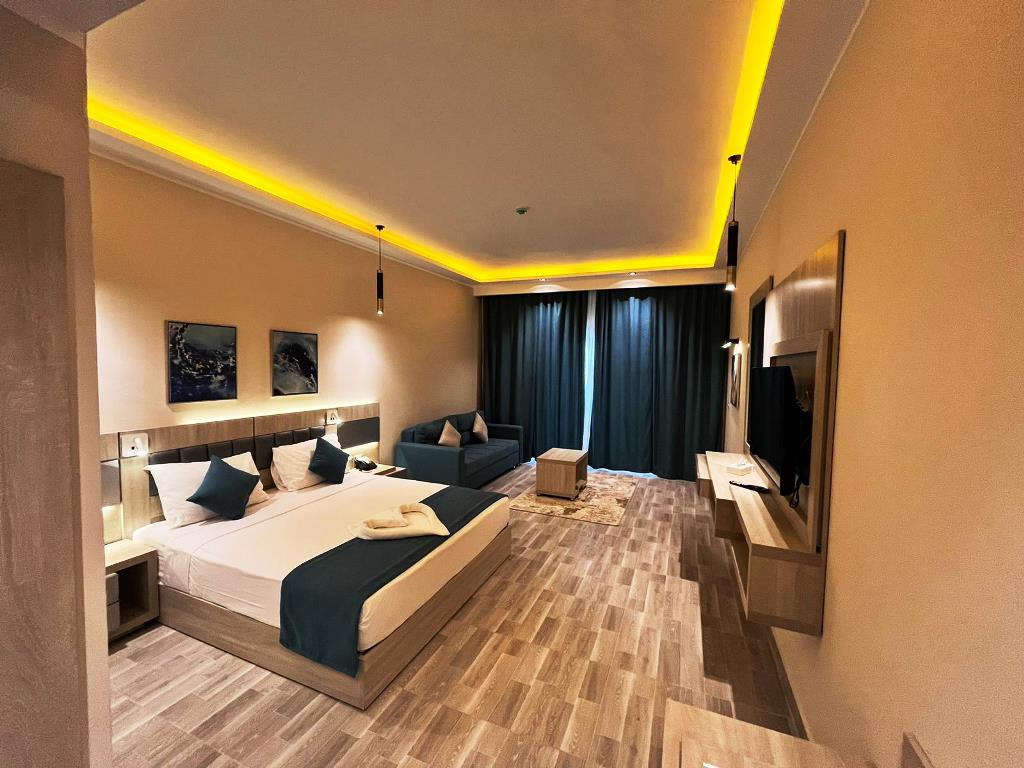 PREMIUM SEA VIEW