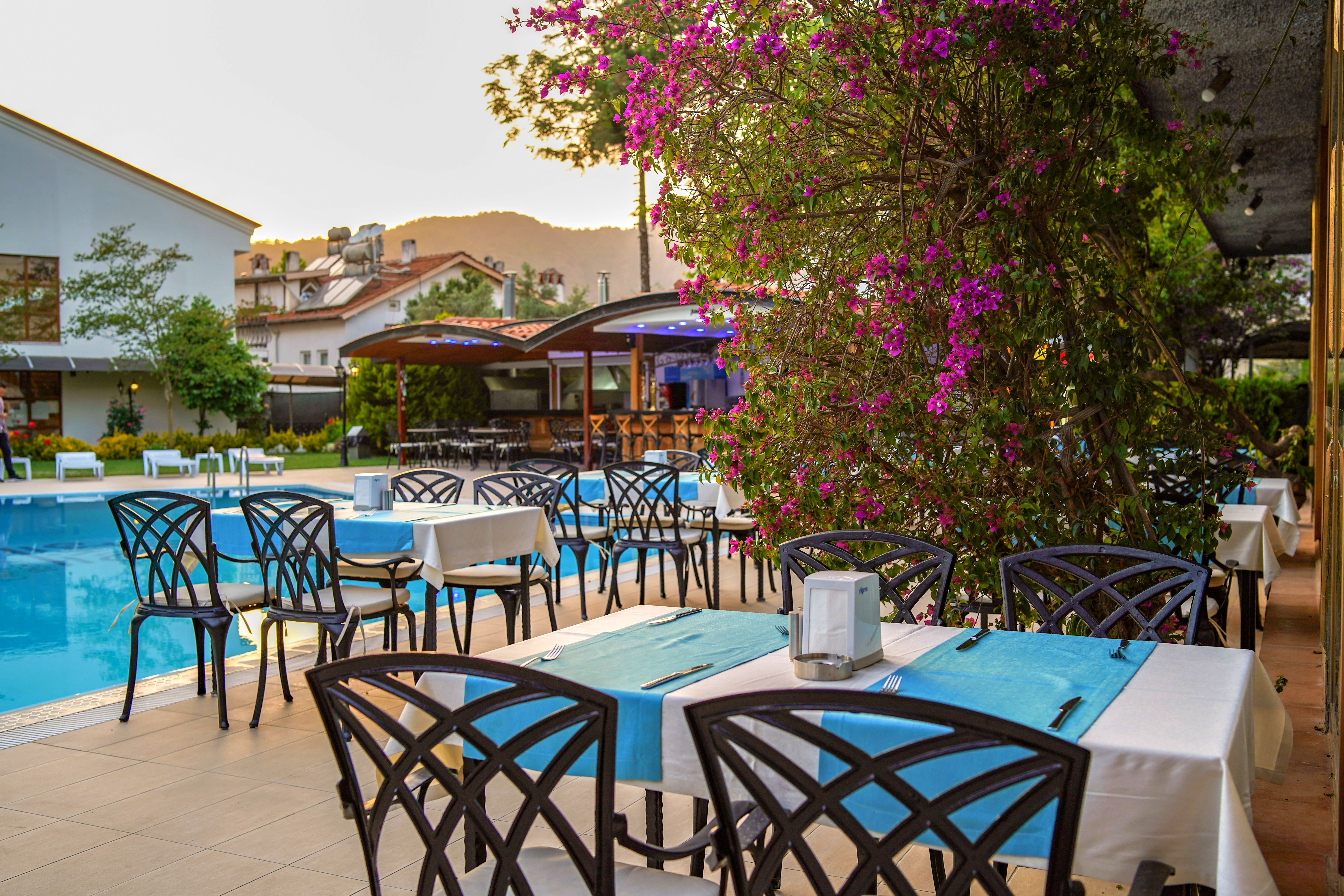 Havuz Bar