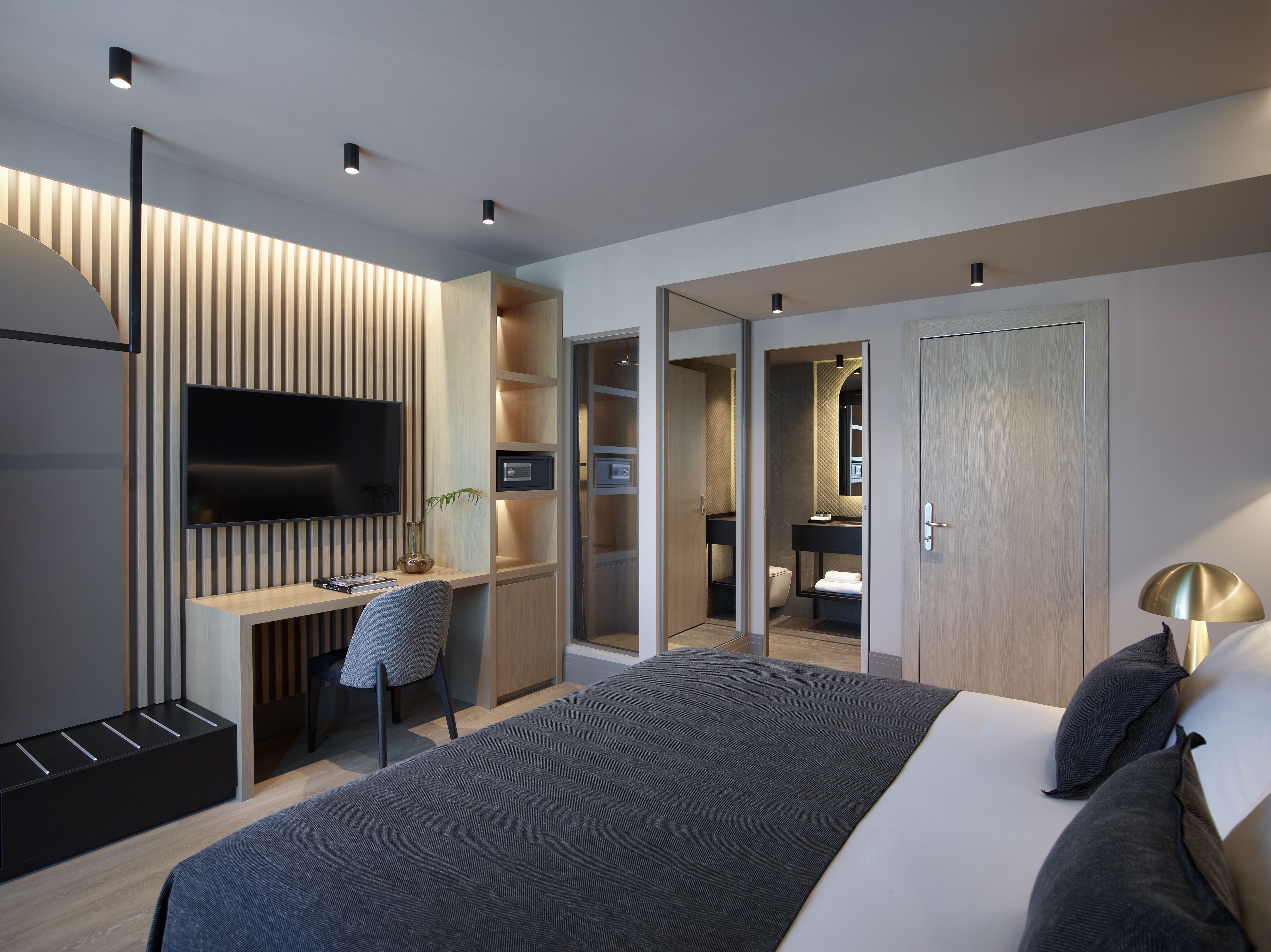 SUITE STANDARD