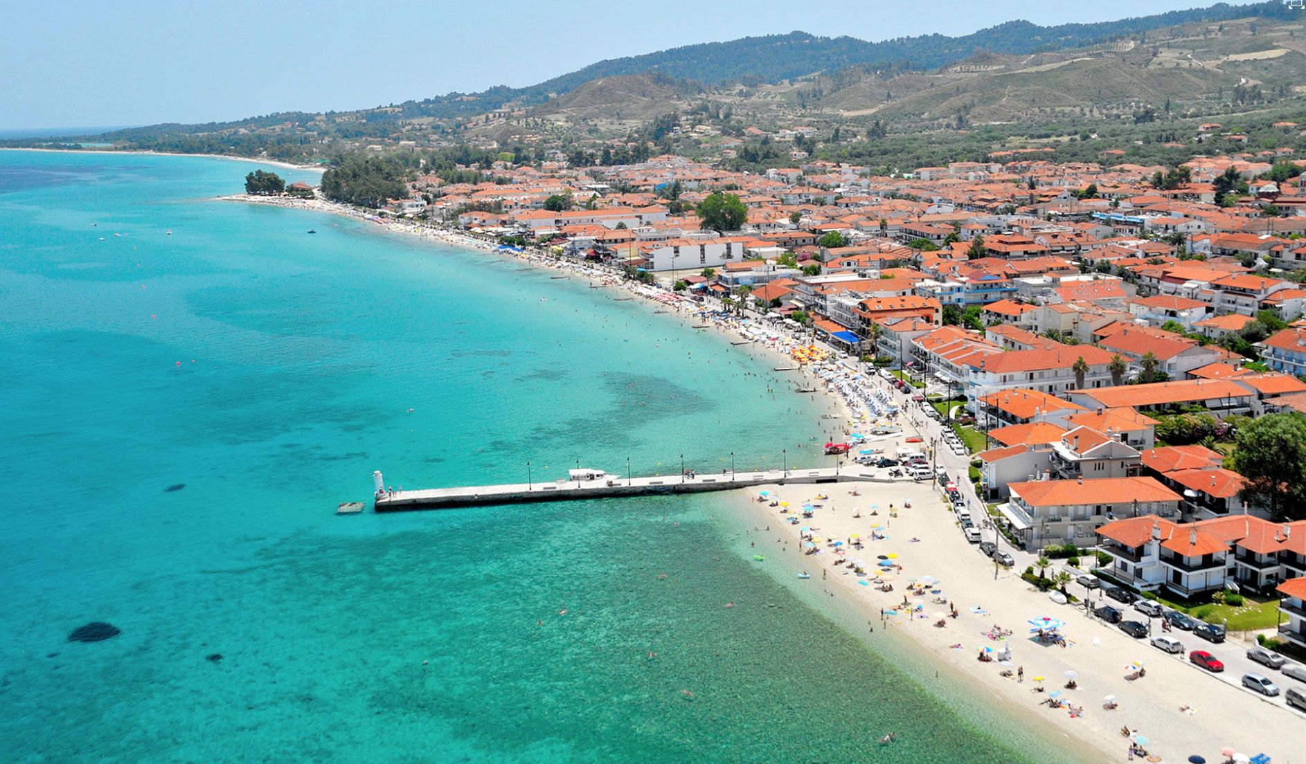 Plajă 