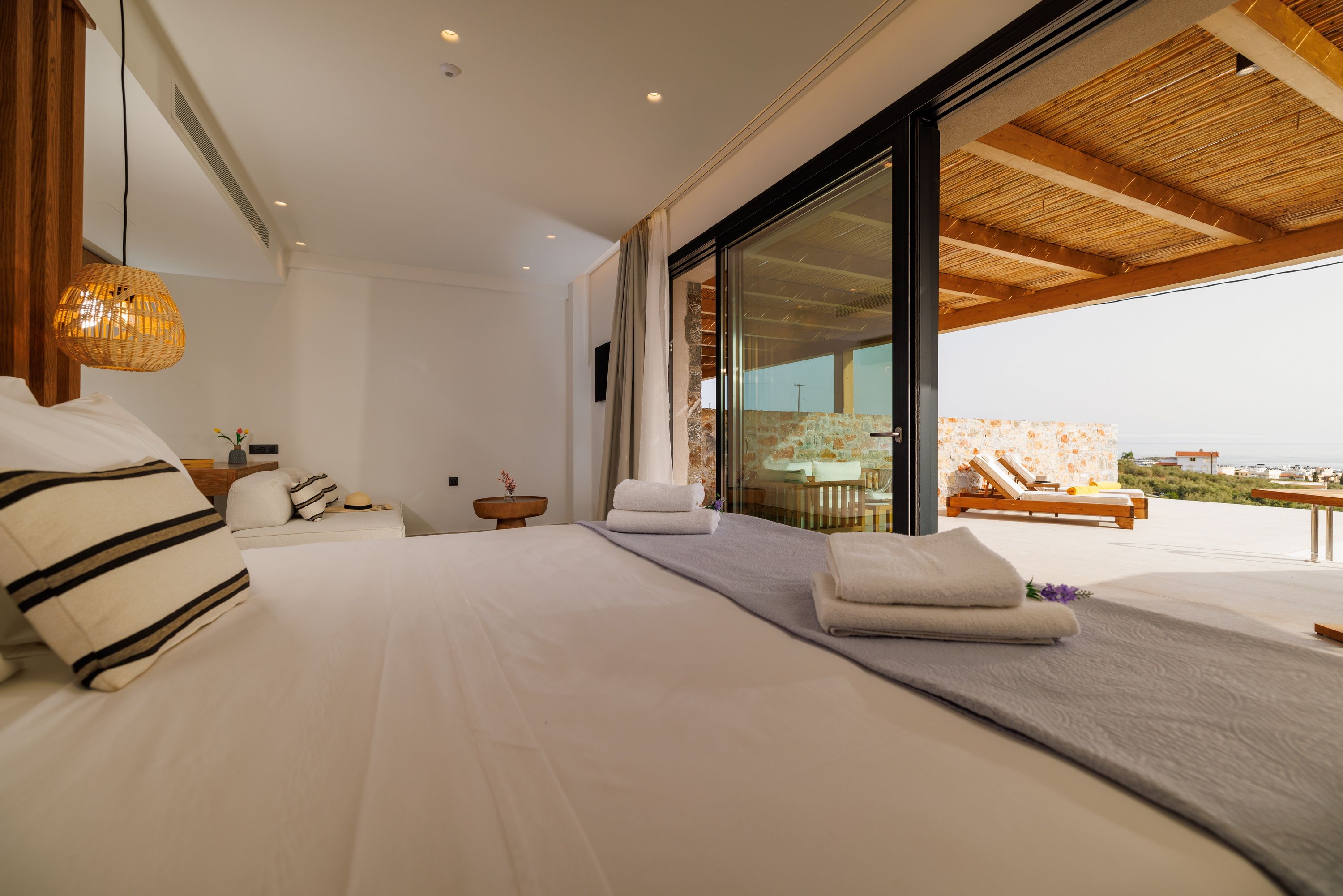Junior Suite with Private Pool