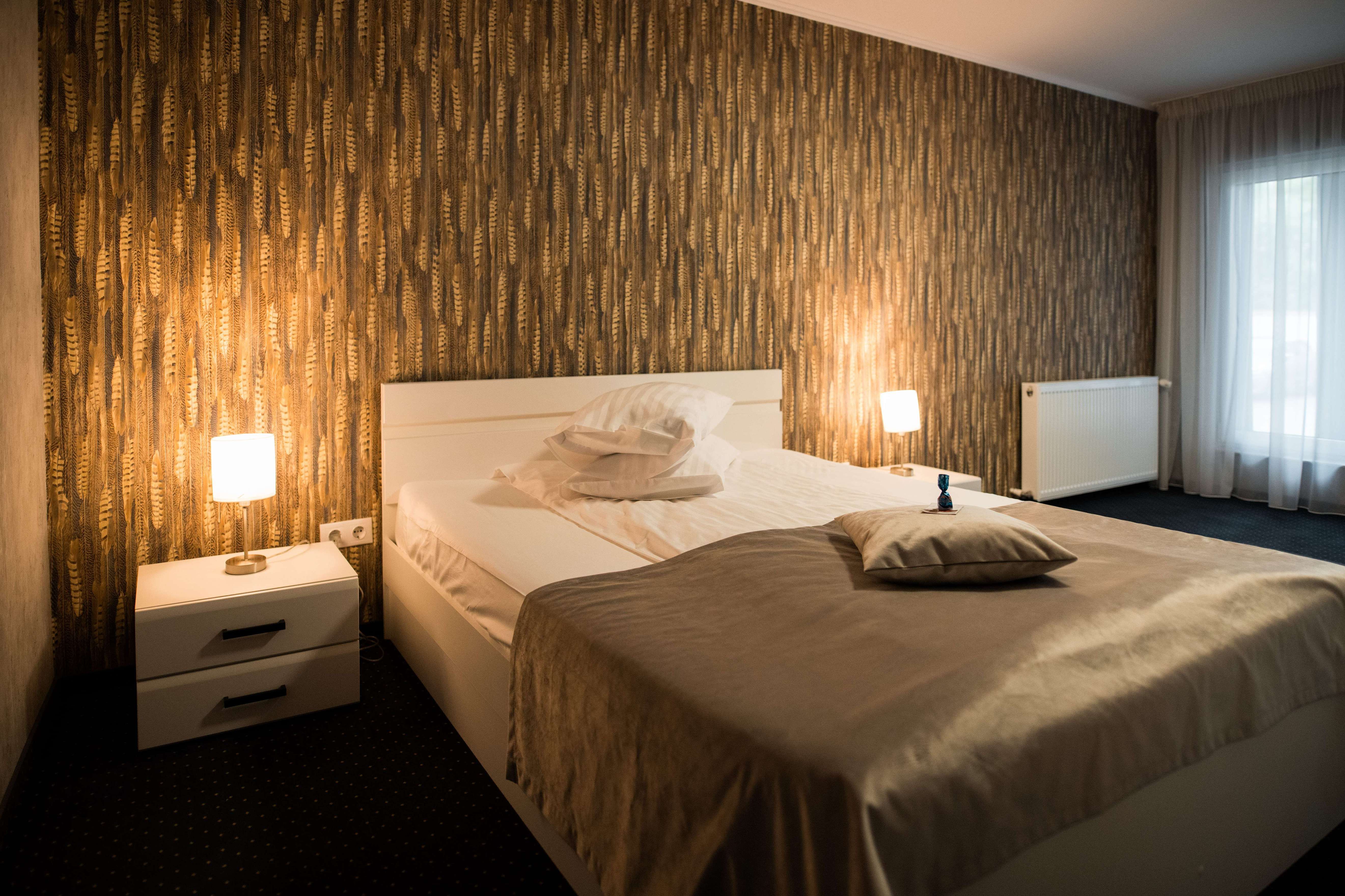 Apartament Deluxe