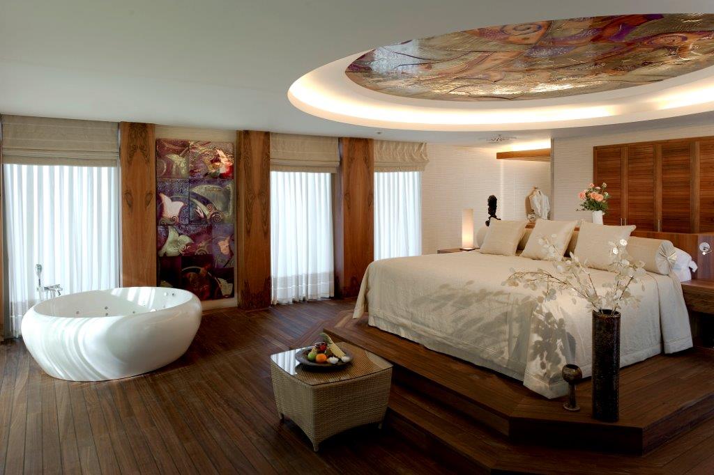 SERENITY VILLA