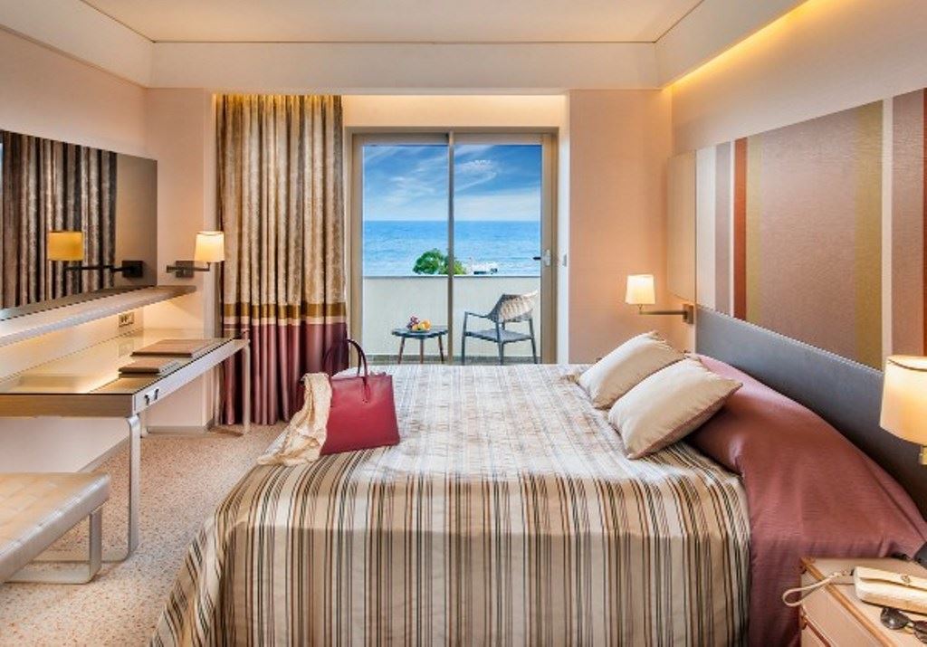 3 NIGHTS TLOL KINGDOM + 4 NIGHTS RIXOS PREMIUM BELEK