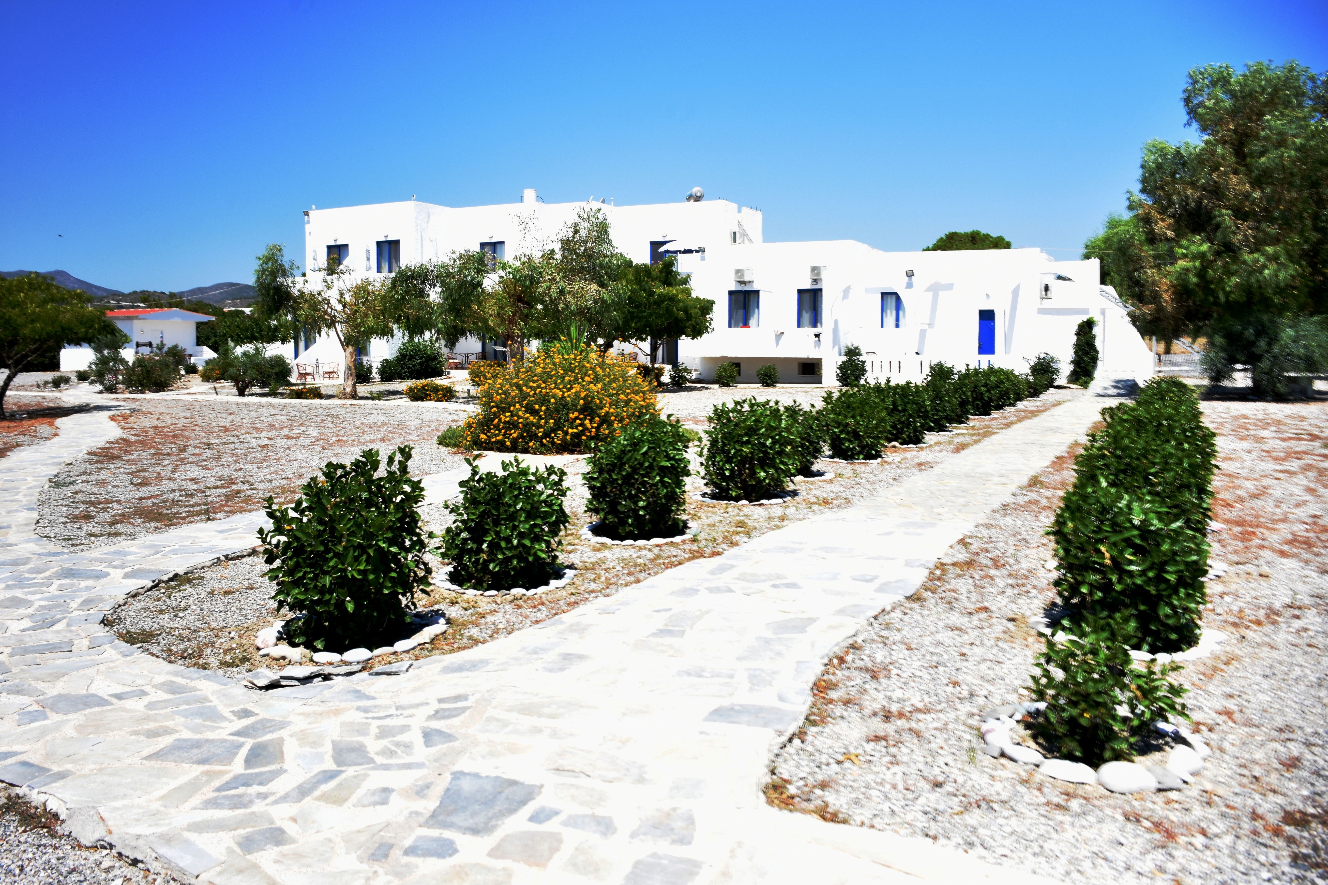 Main Building