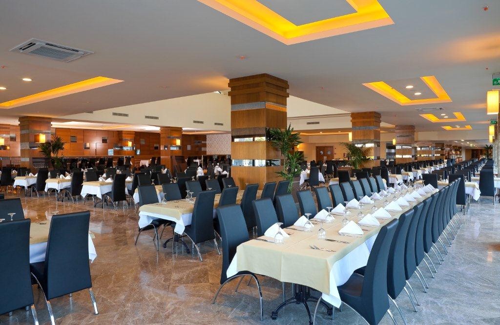 ANA RESTAURANT