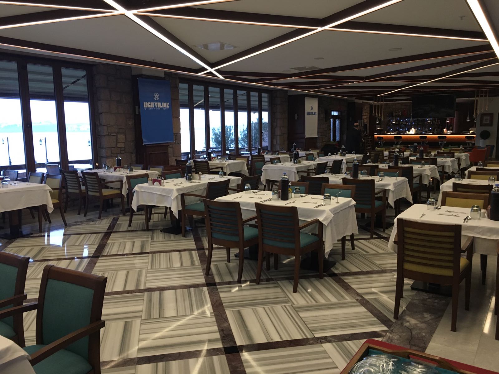 Bacacan Restorant
