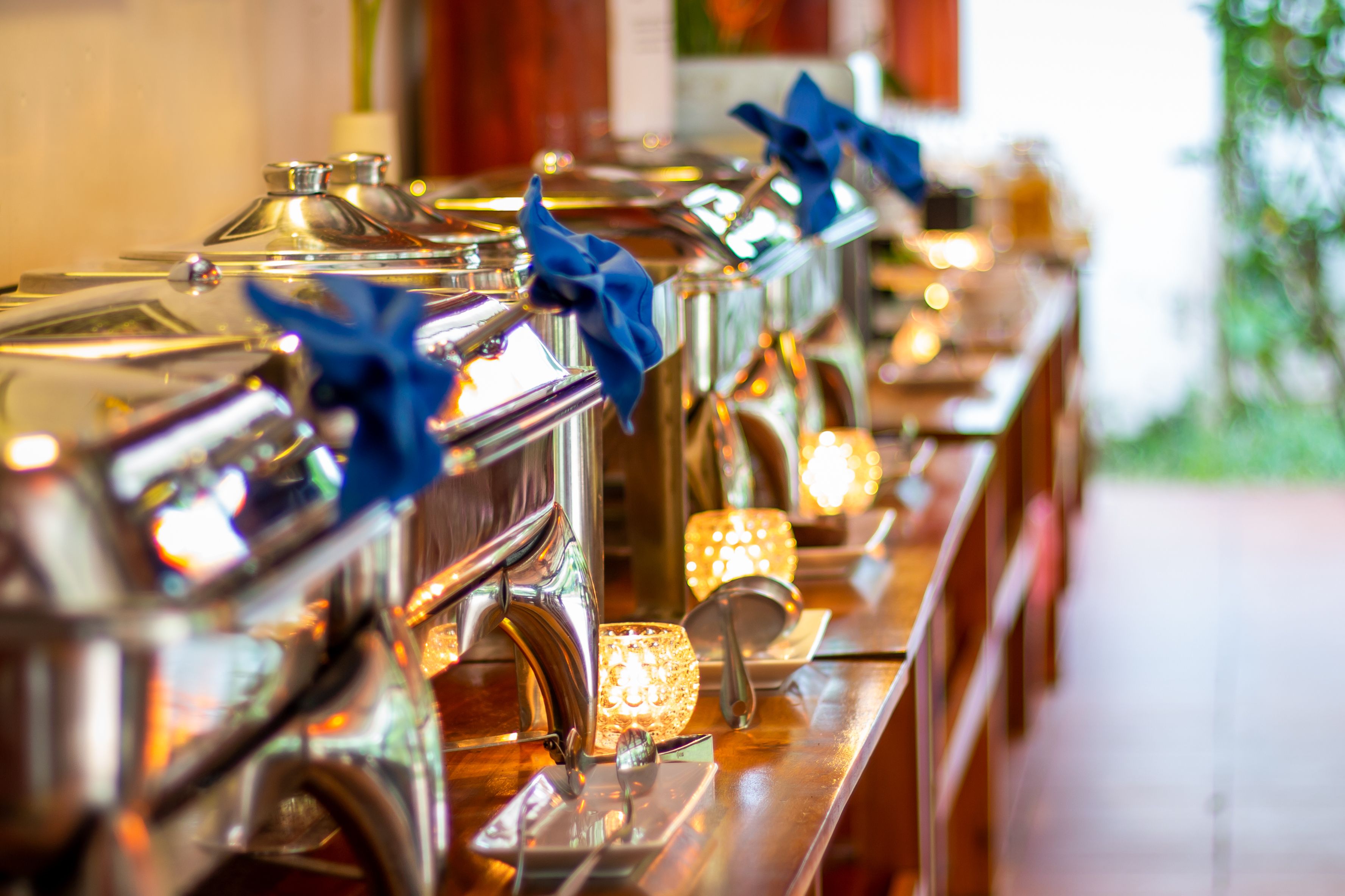 LA CASA RESTAURANT