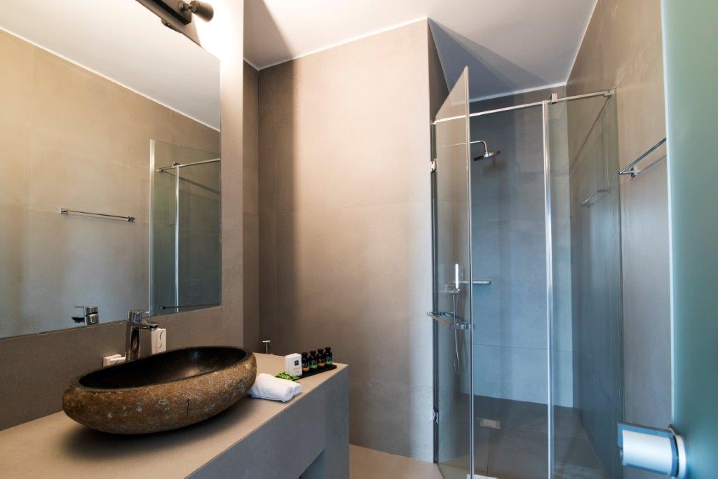Grand Deluxe Three Bedroom Villa with Private Pool and Sea View