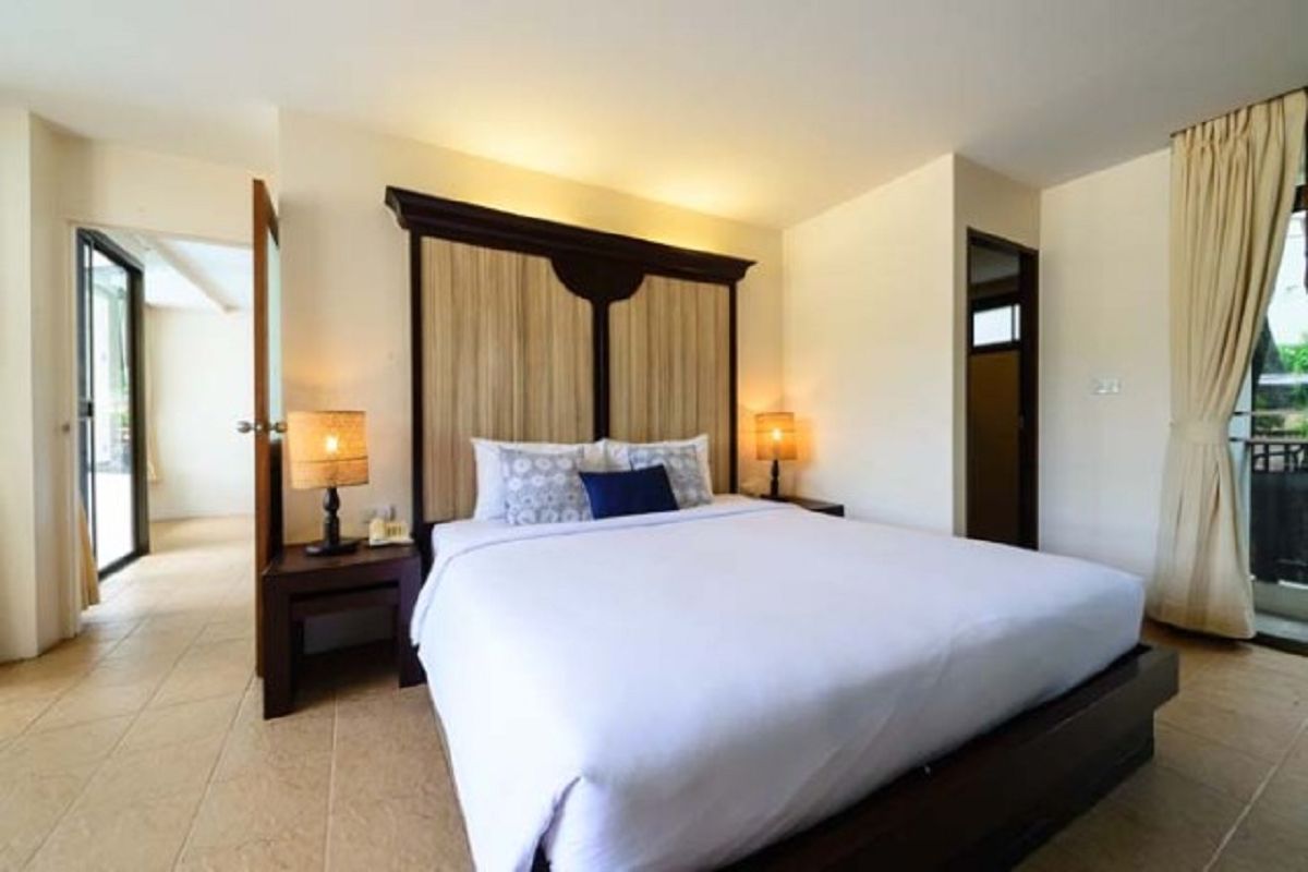 2 BEDROOM FAMILY SUITE ROOM