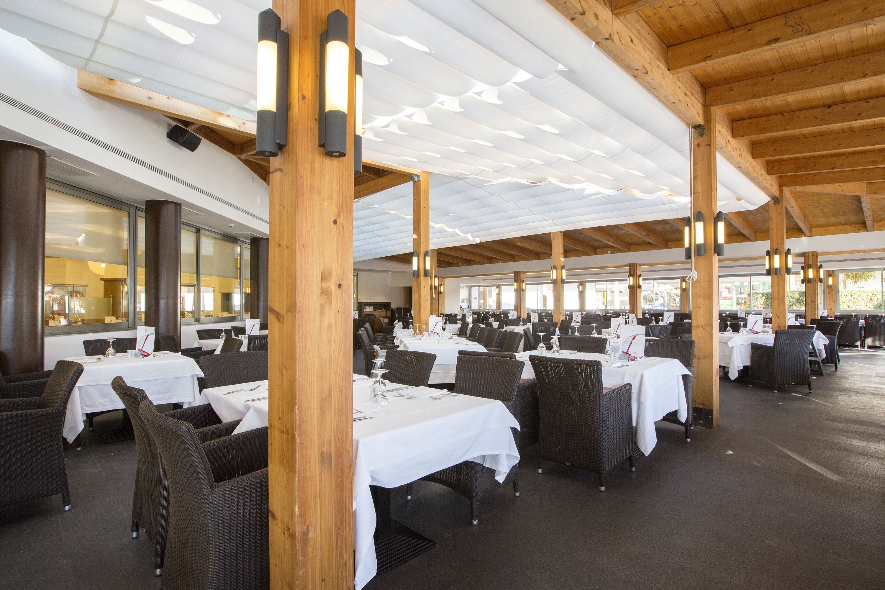 Main Restaurant