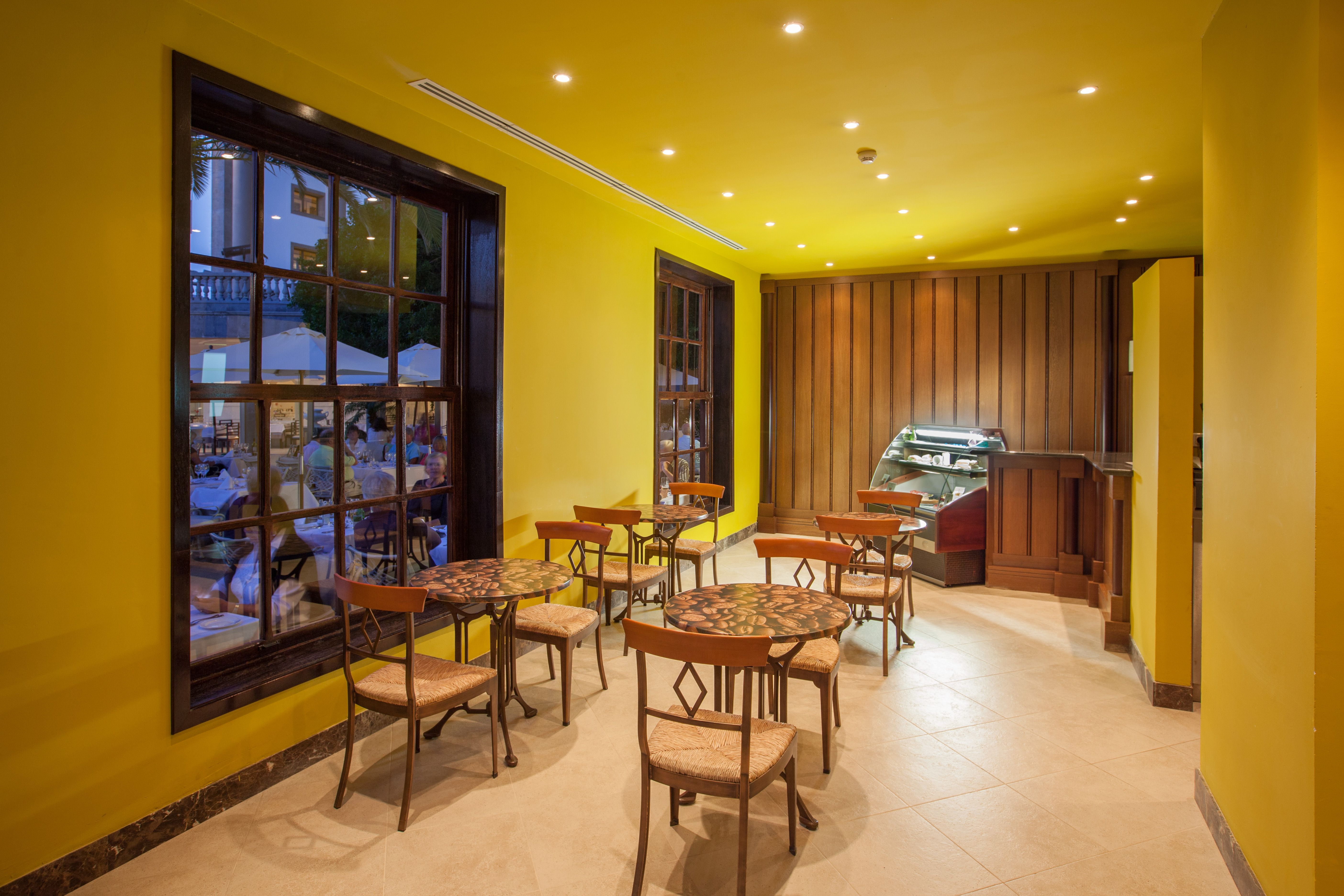 EL PATIO