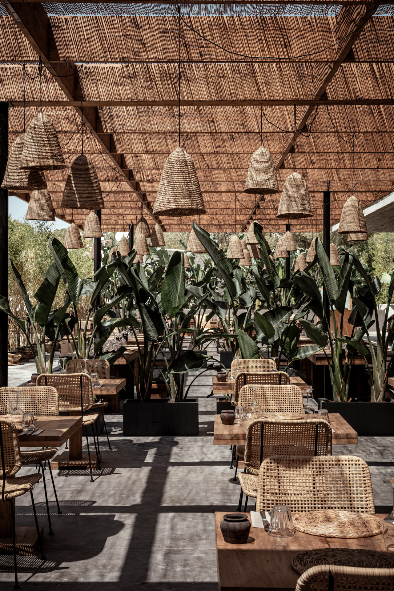 OKU RESTAURANT