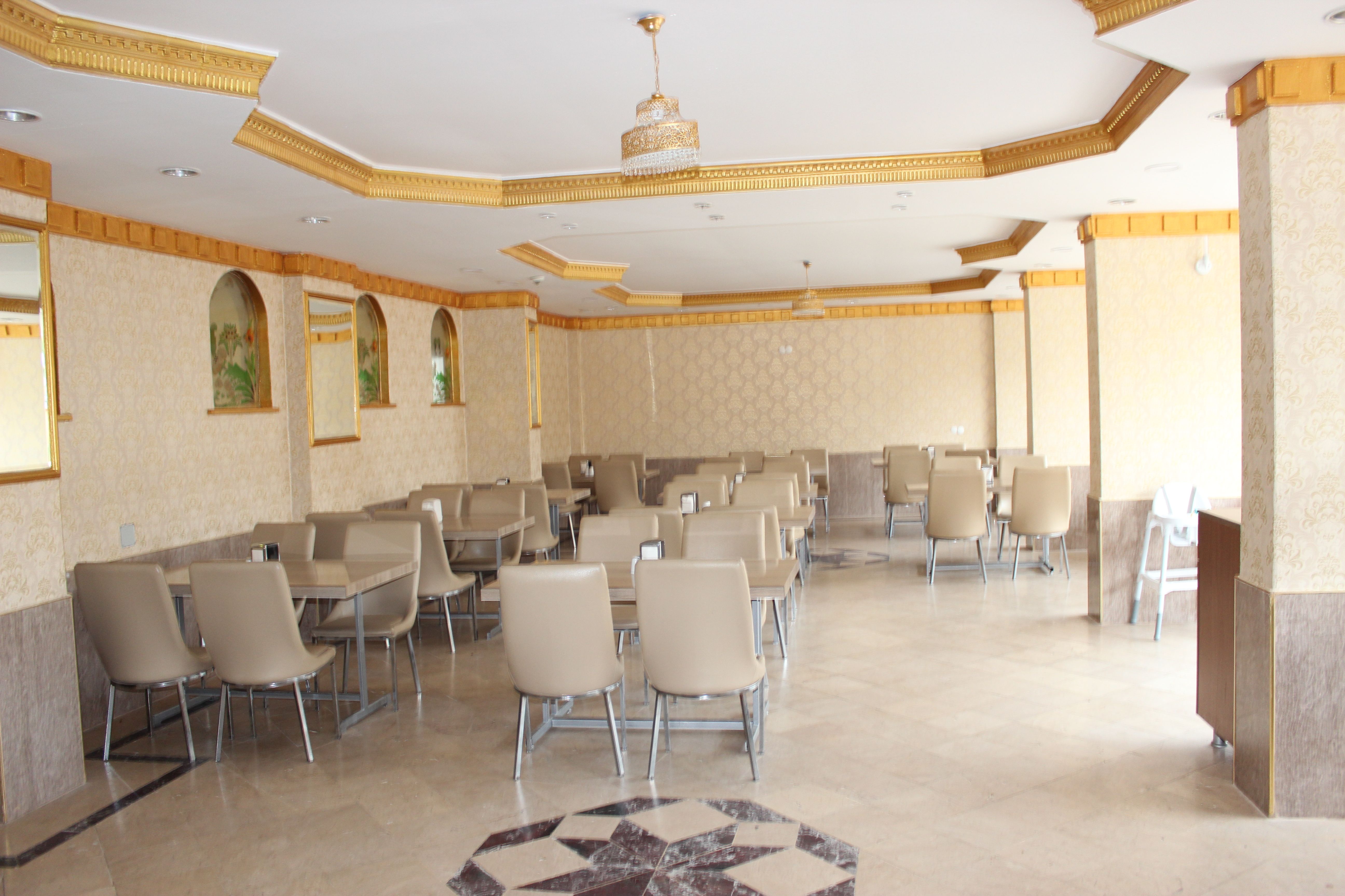 ana restorant