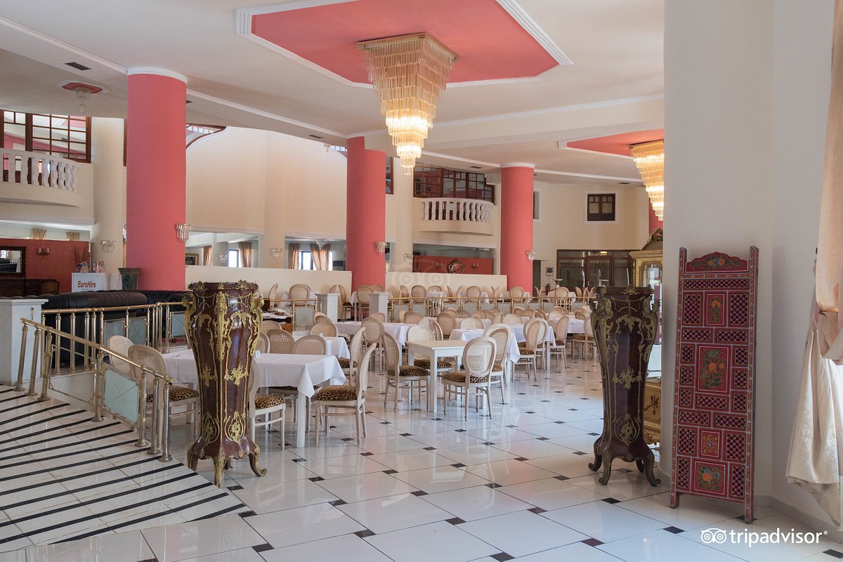 APOLLO RESTAURANT
