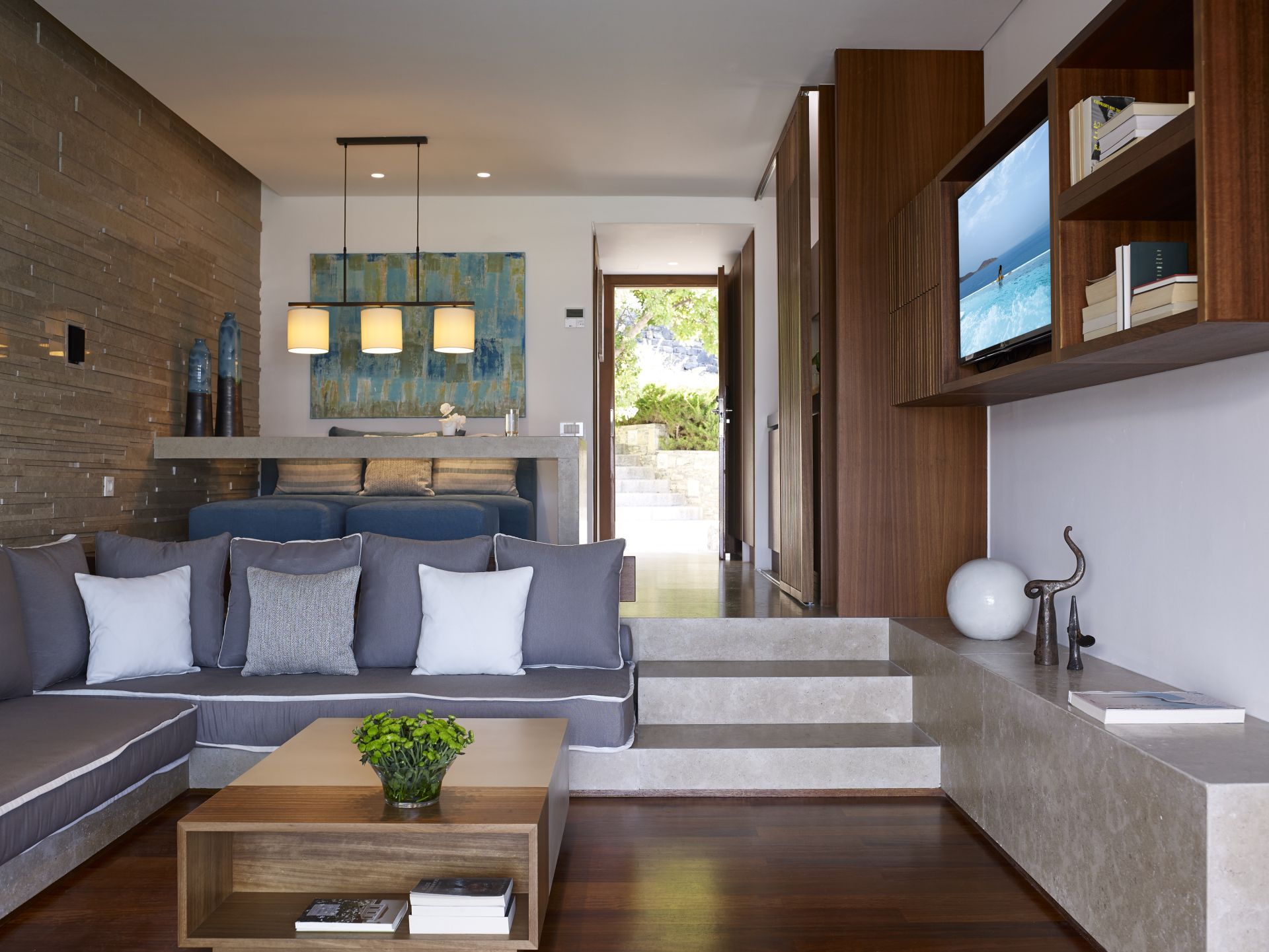 Presidential one-bedroom Villa with Private Pool