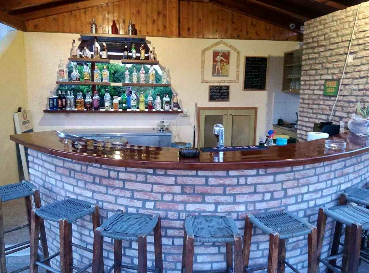 STORK BAR