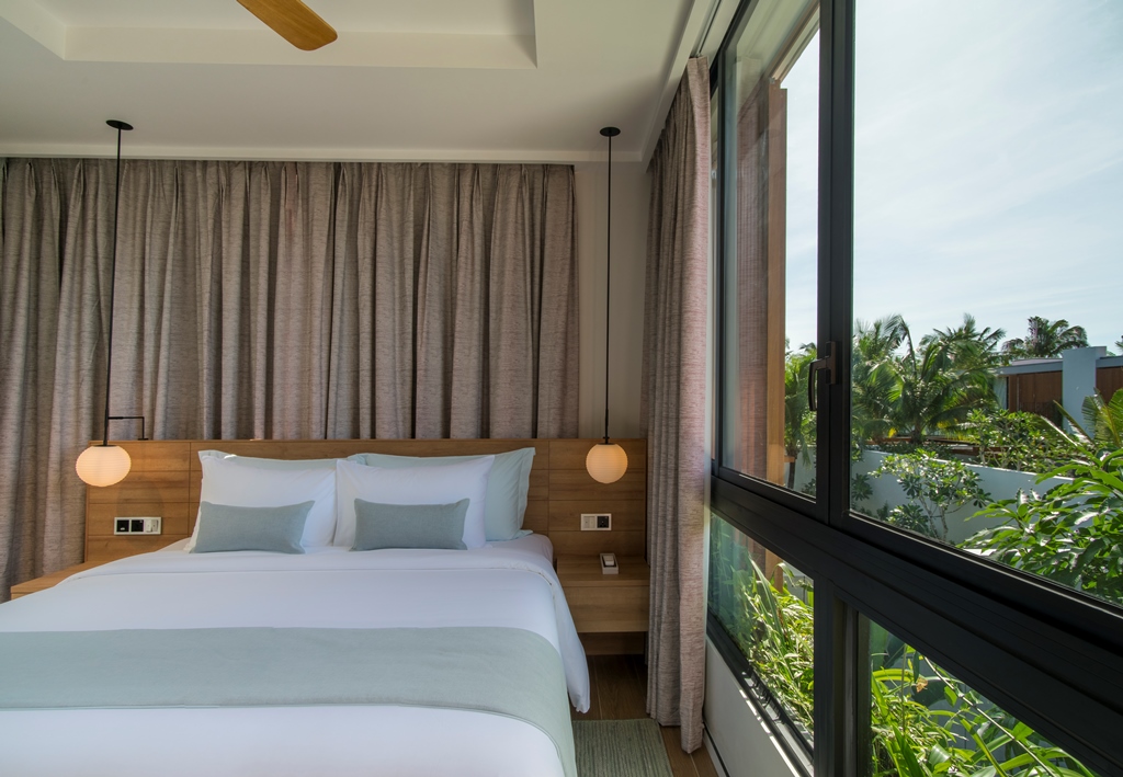 SIGNATURE THREE BEDROOM POOL VILLA (NO EXTRA BED)