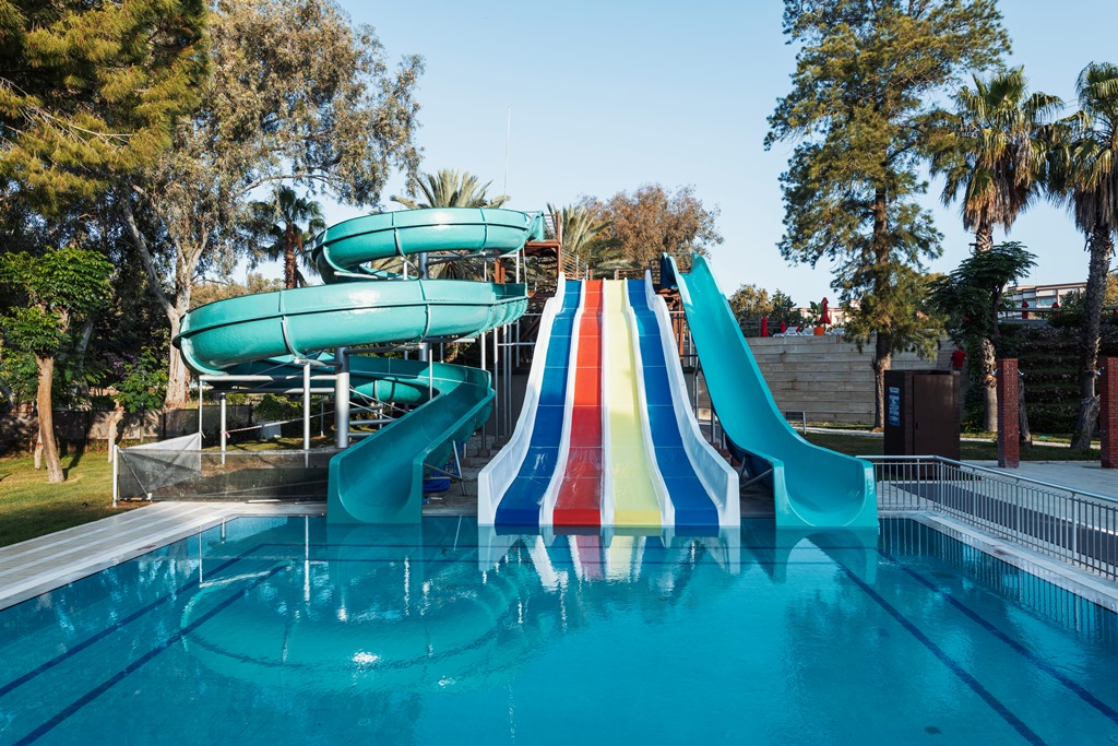 Parc acvatic