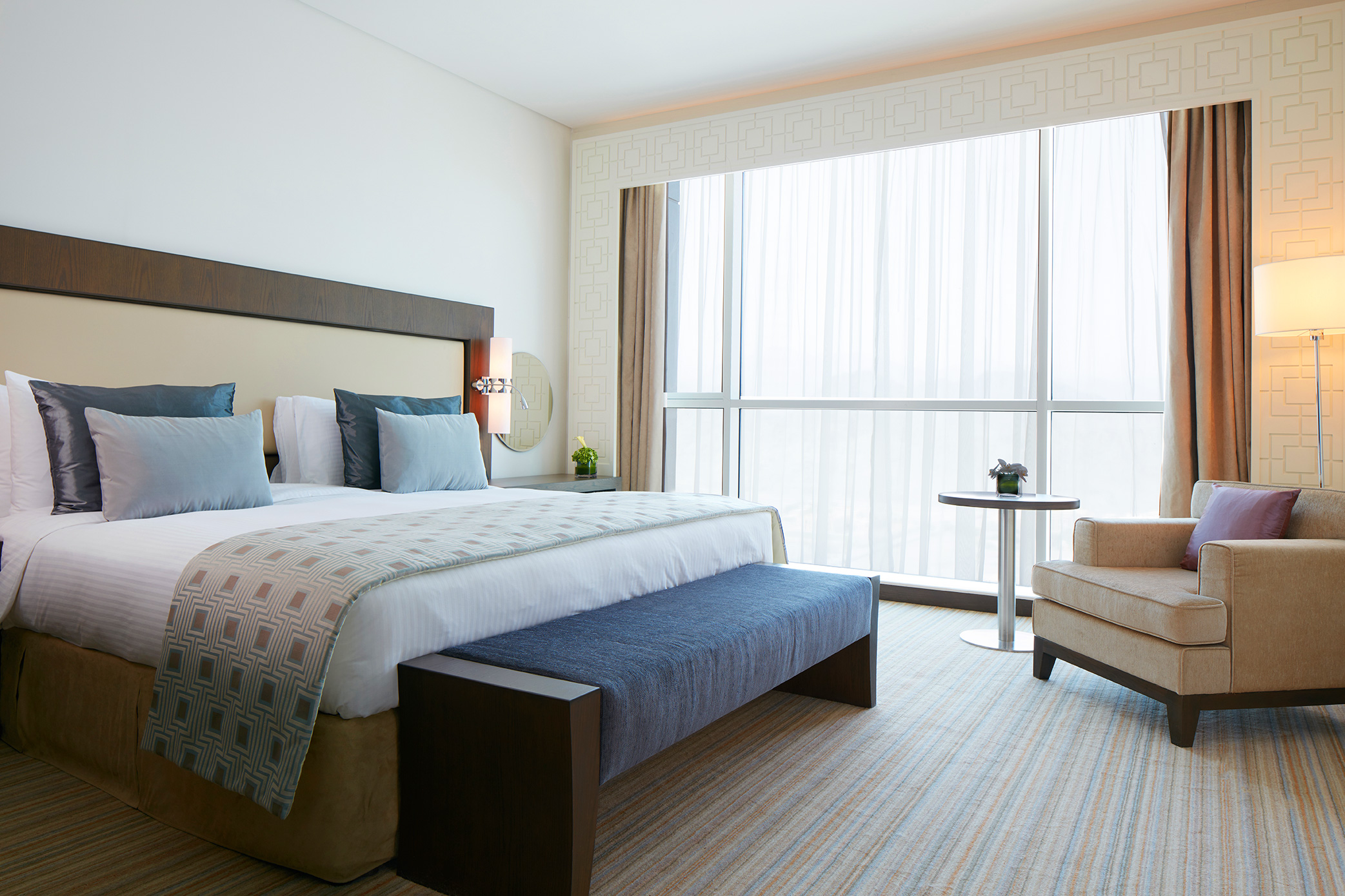 Superior Rooms